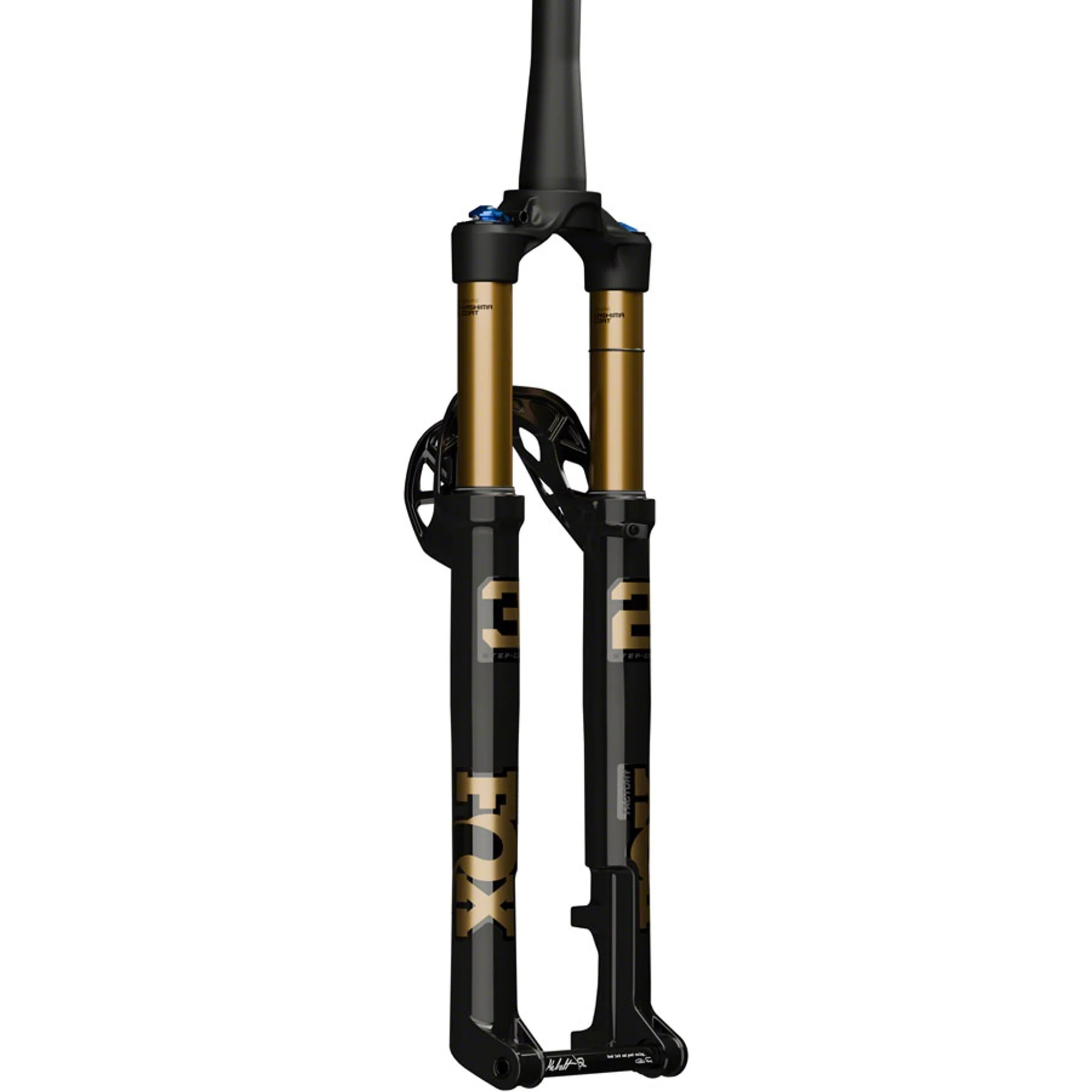 32 Step-Cast Factory GRIP SL Suspension Fork - Image 5