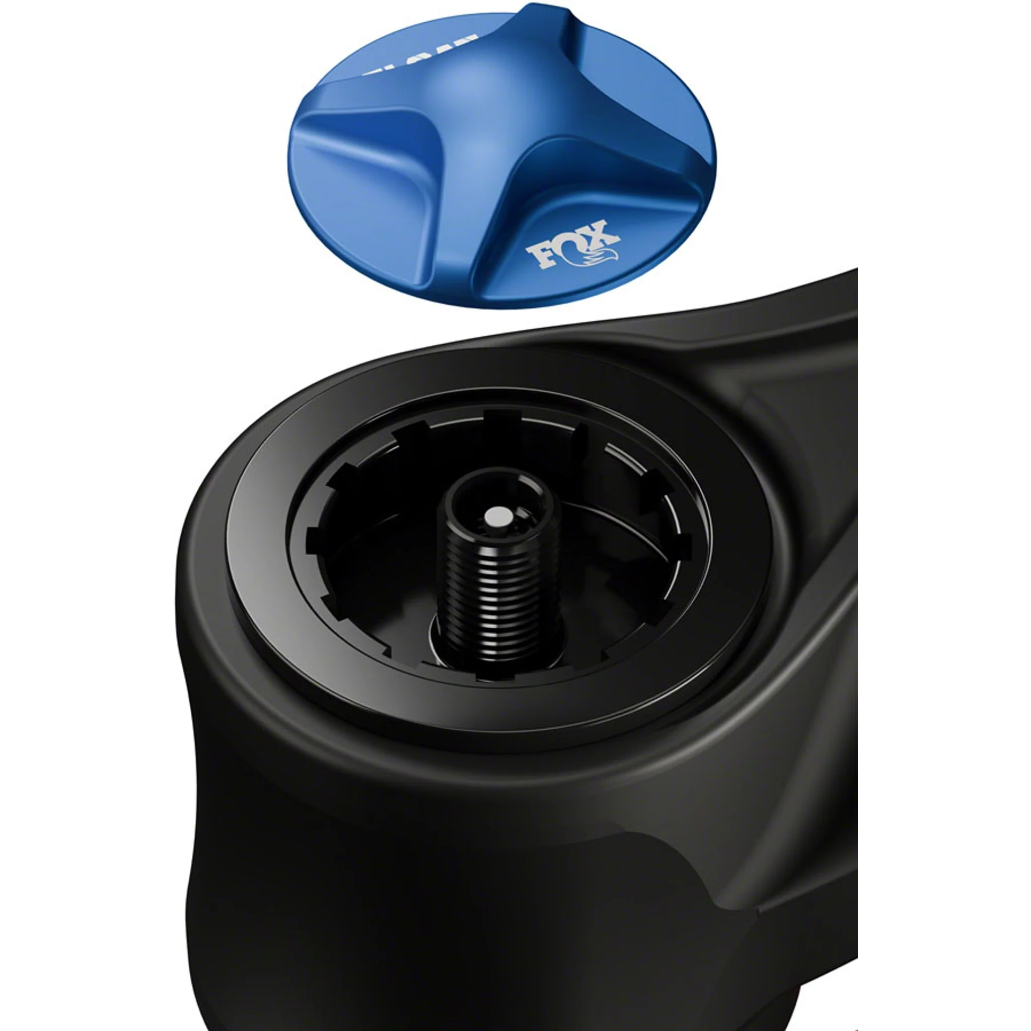 34 SL Factory Suspension Fork - Image 10
