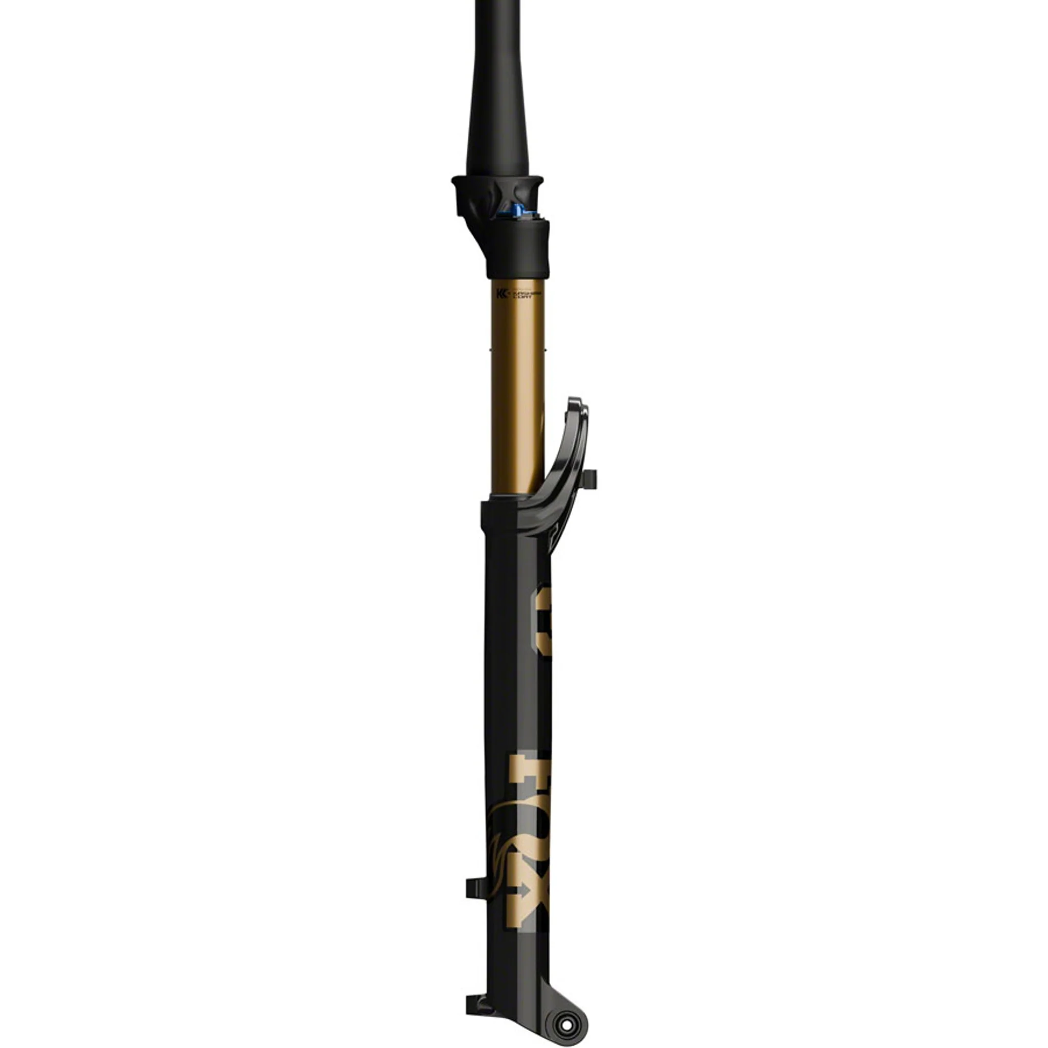 34 SL Factory Suspension Fork - Image 33
