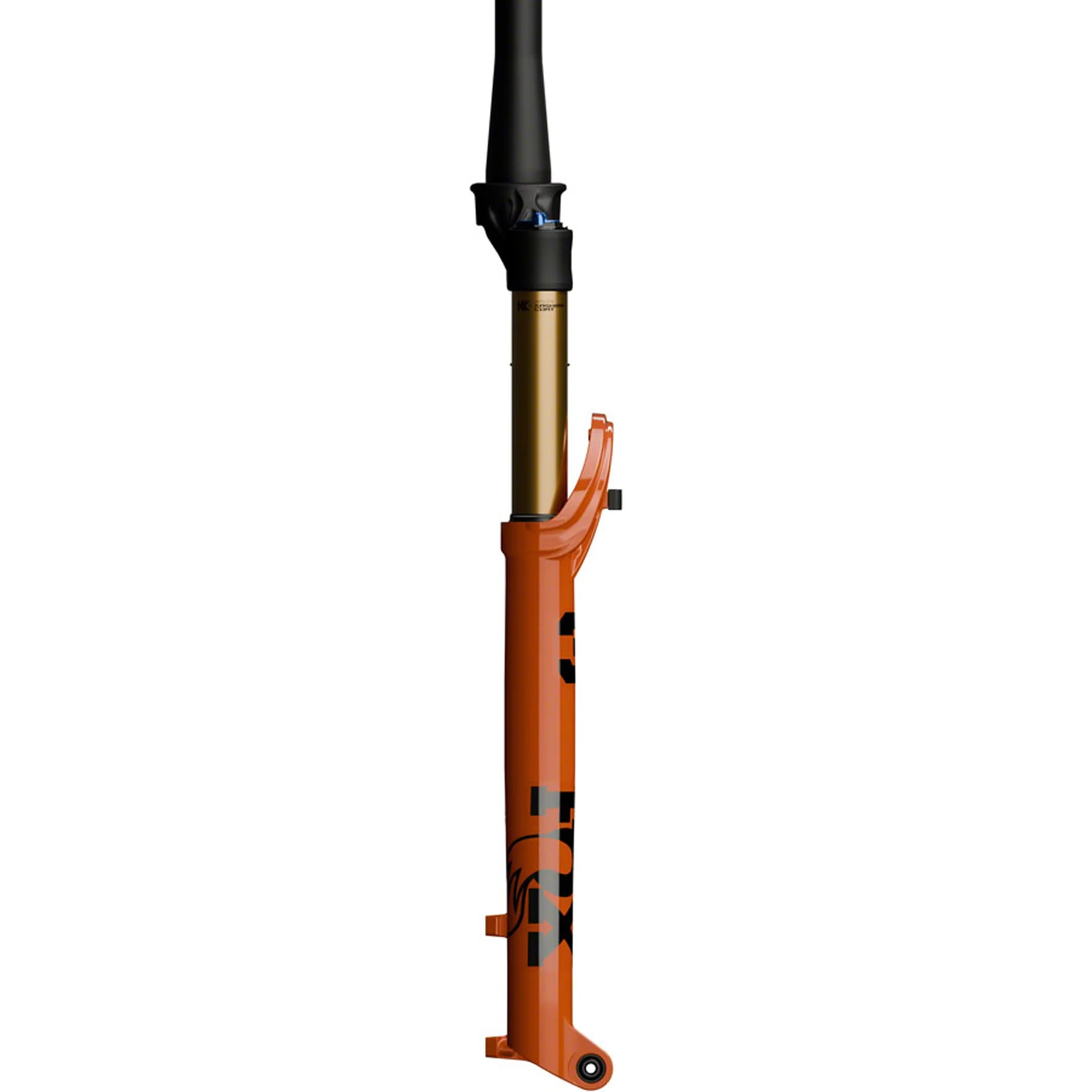 34 SL Factory Suspension Fork - Image 8