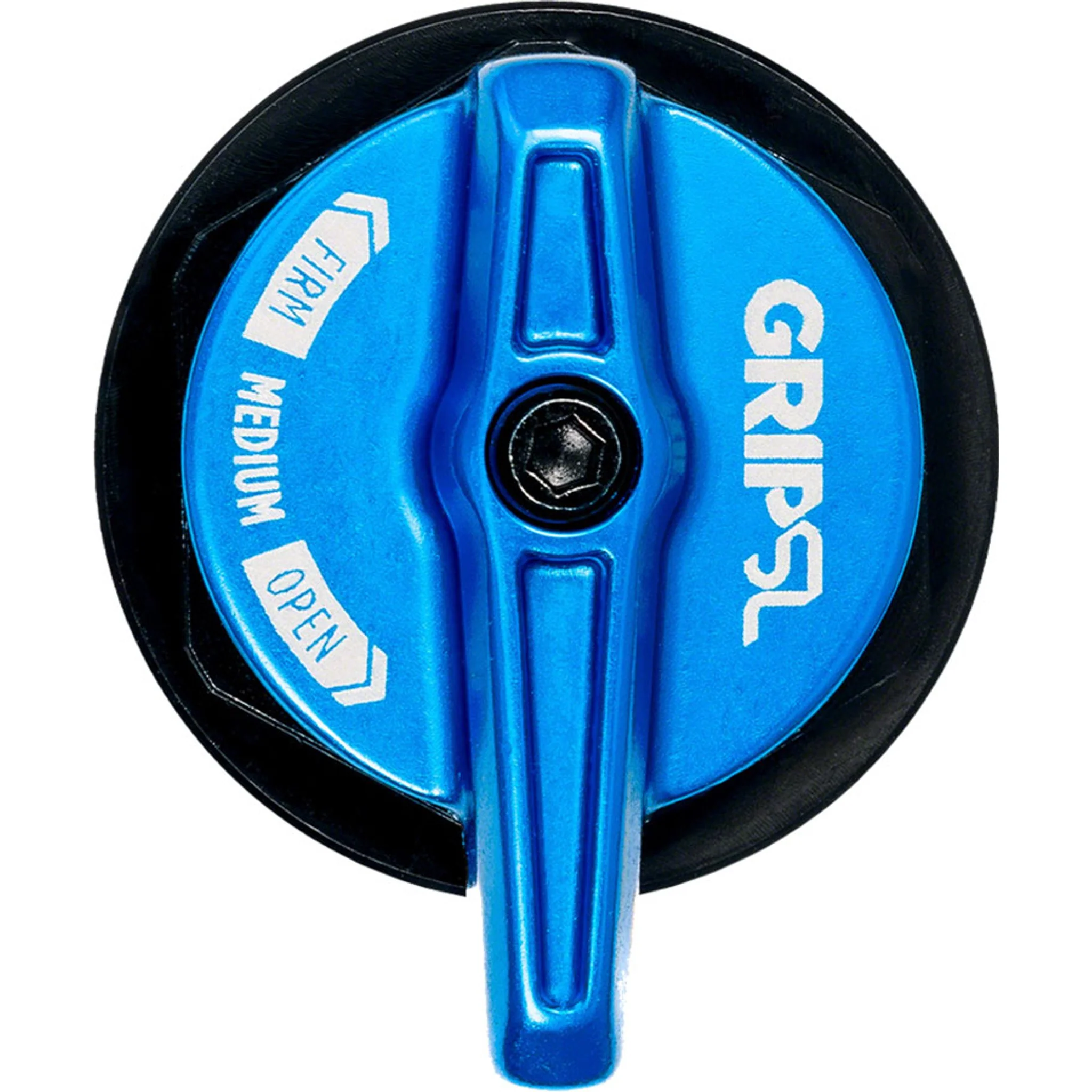 34 SL Factory Suspension Fork - Image 9