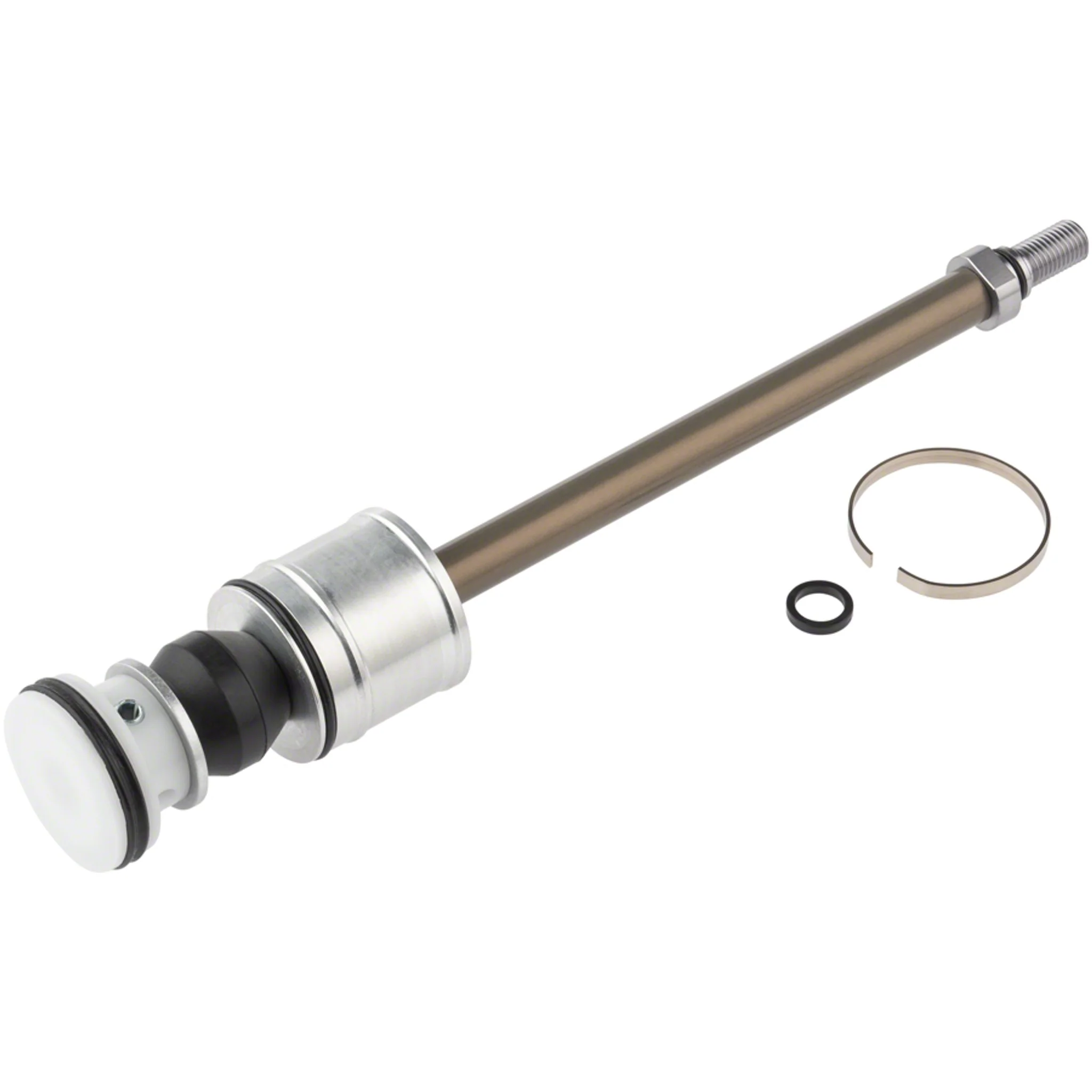 34 Step-Cast Air Shaft Assembly - Image 2