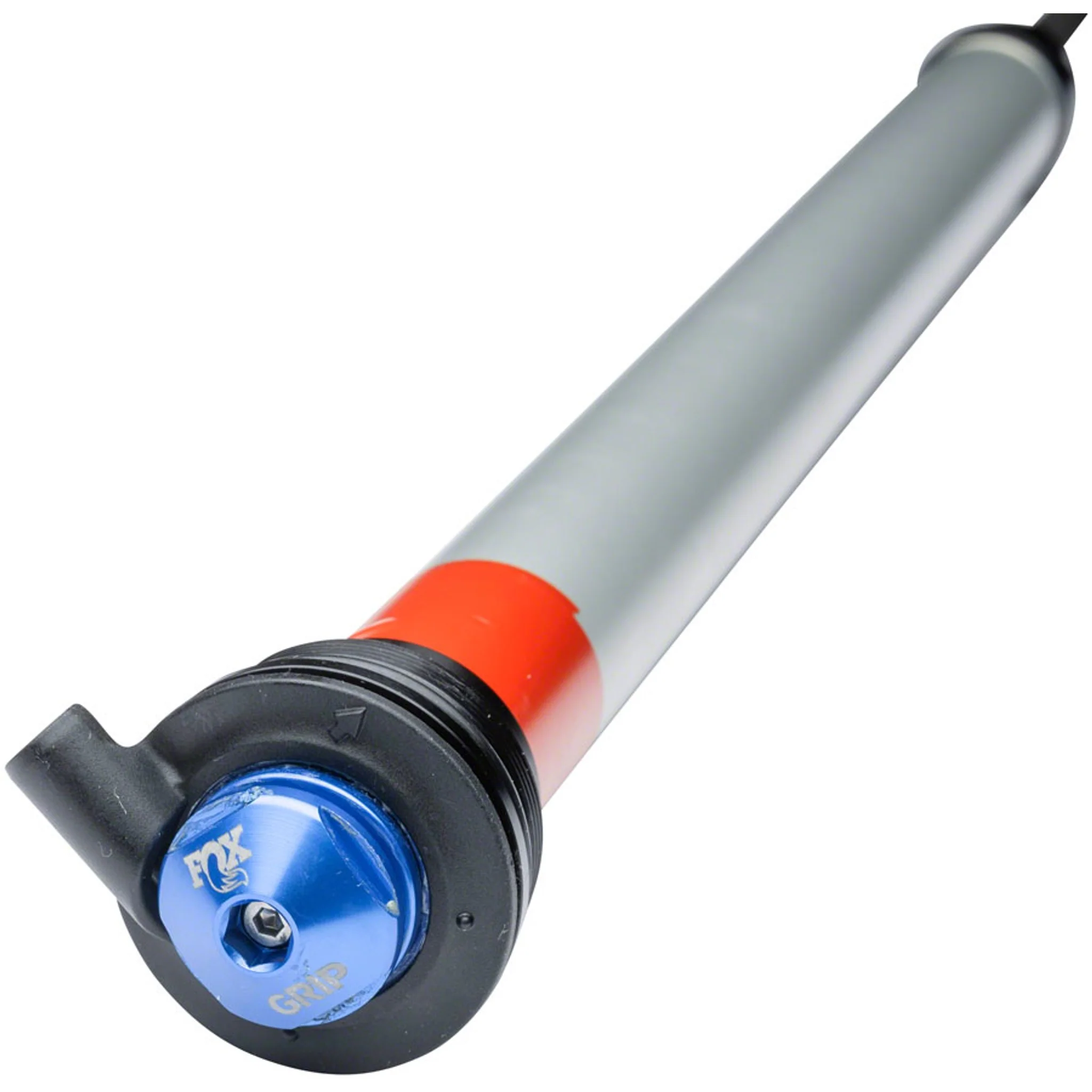 34 Step-Cast Damper Assembly - Image 3