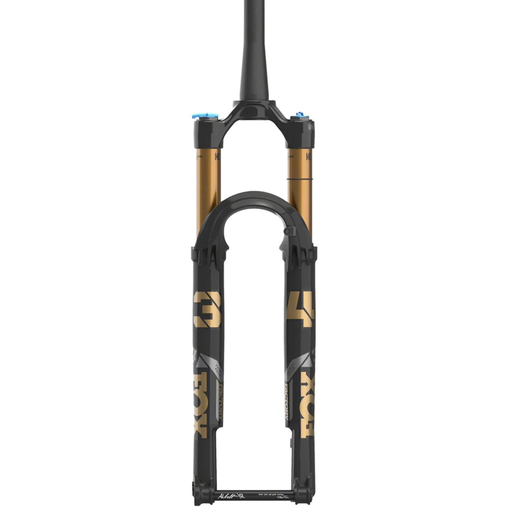 34 Step-Cast Factory GRIP SL Suspension Fork - Image 2