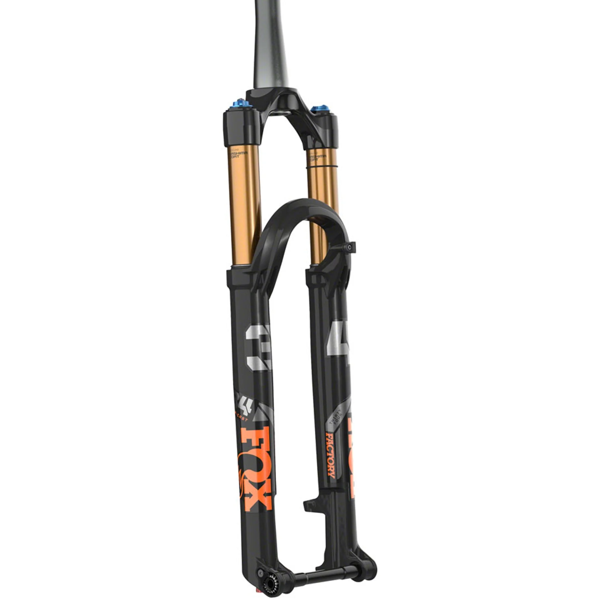34 Step-Cast Factory Suspension Fork - Image 6