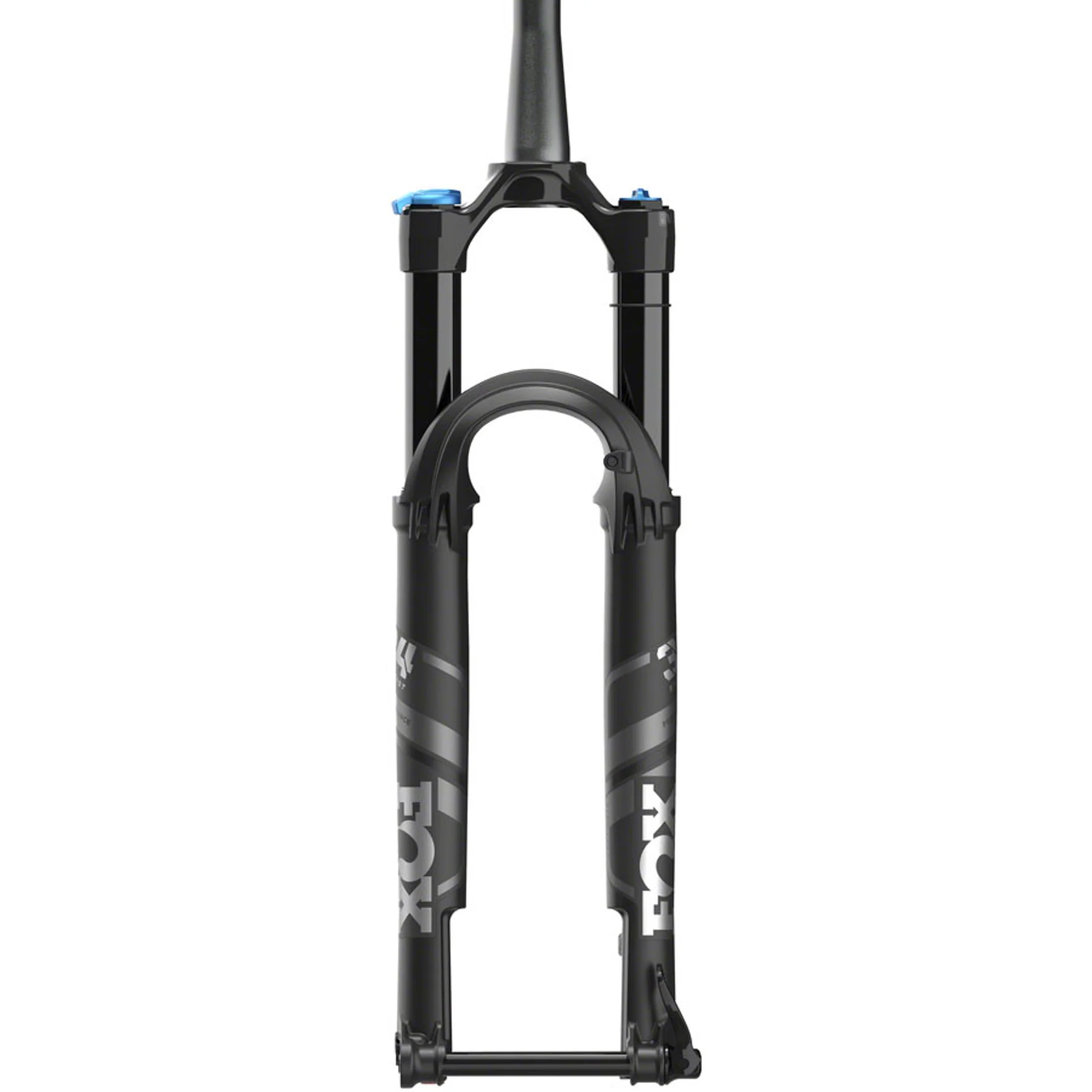 34 Step-Cast Performance Suspension Fork - Image 2