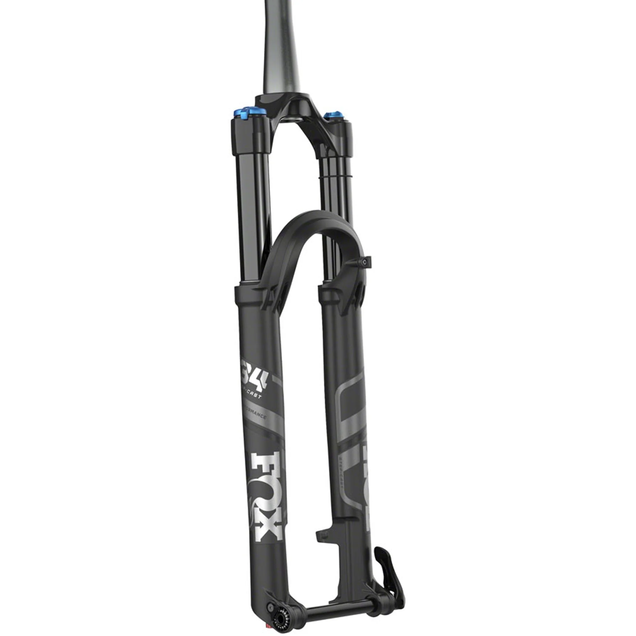 34 Step-Cast Performance Suspension Fork - Image 7