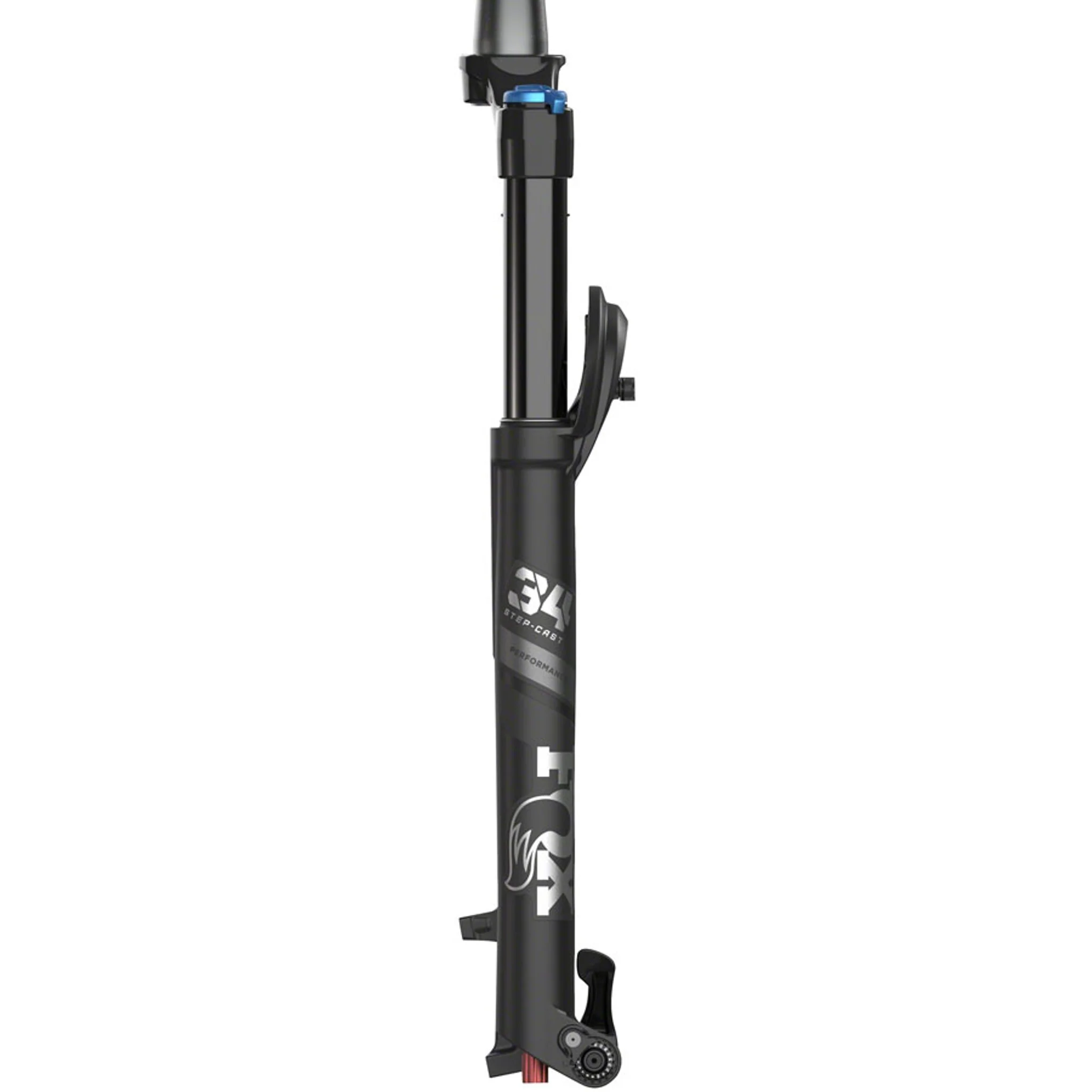 34 Step-Cast Performance Suspension Fork - Image 9