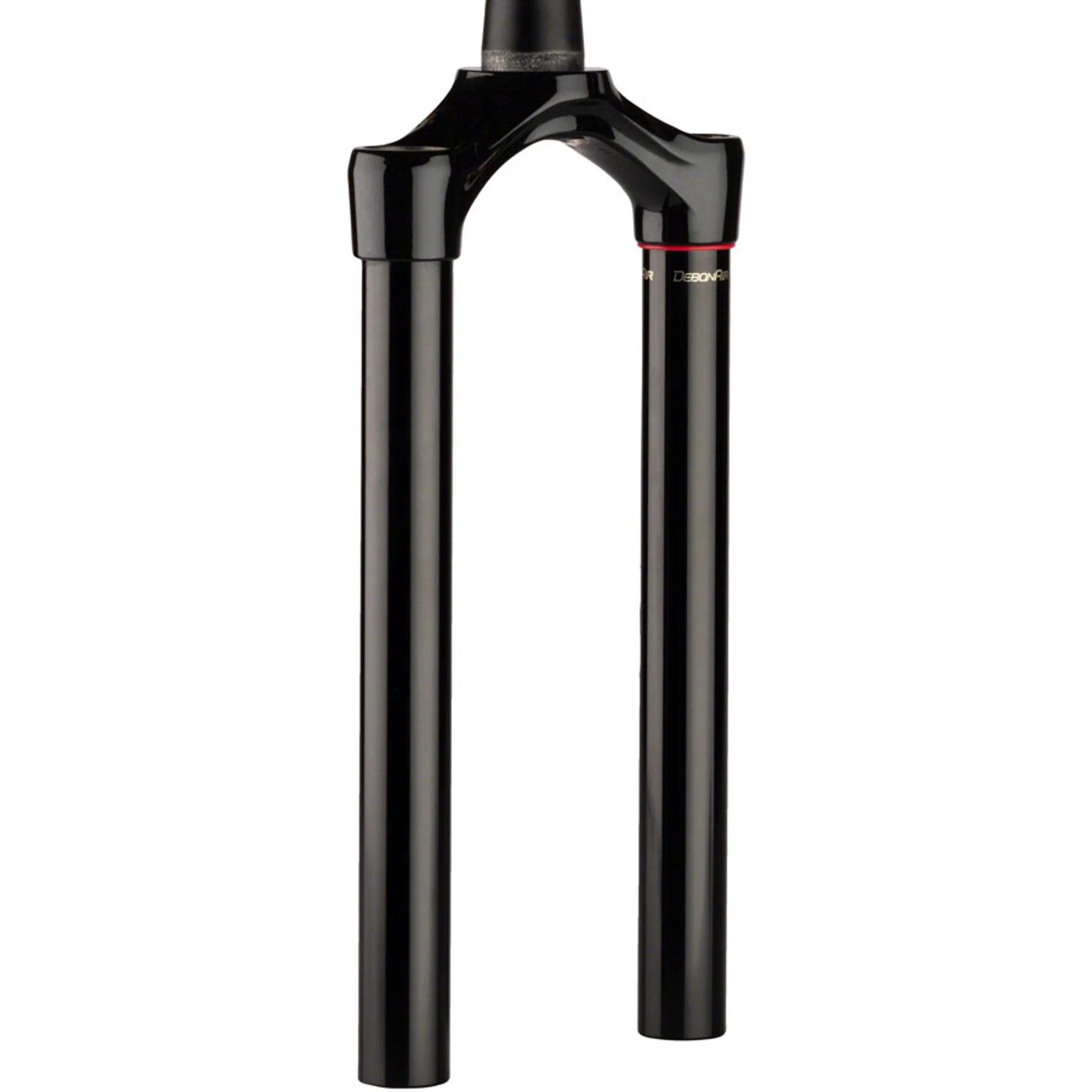 35mm Crown/Steerer/Upper Tube Assembly