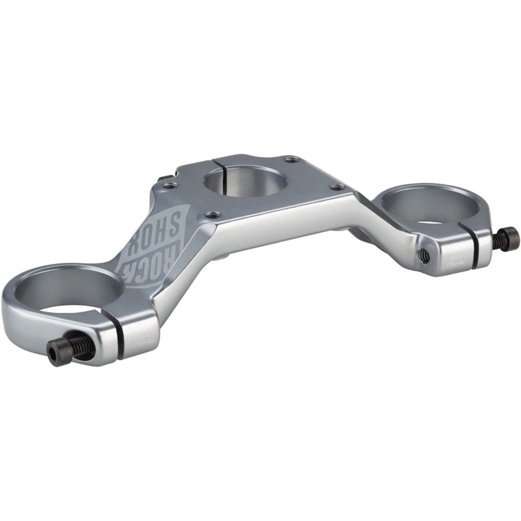 35mm Crown/Steerer/Upper Tube Assembly - Image 15