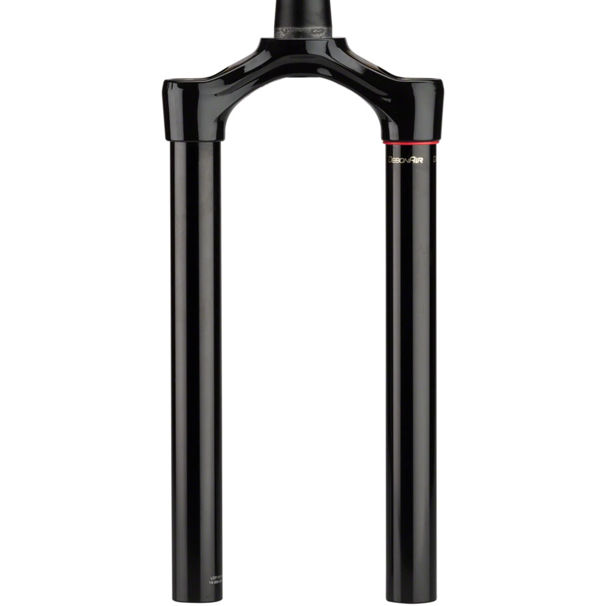 35mm Crown/Steerer/Upper Tube Assembly - Image 2
