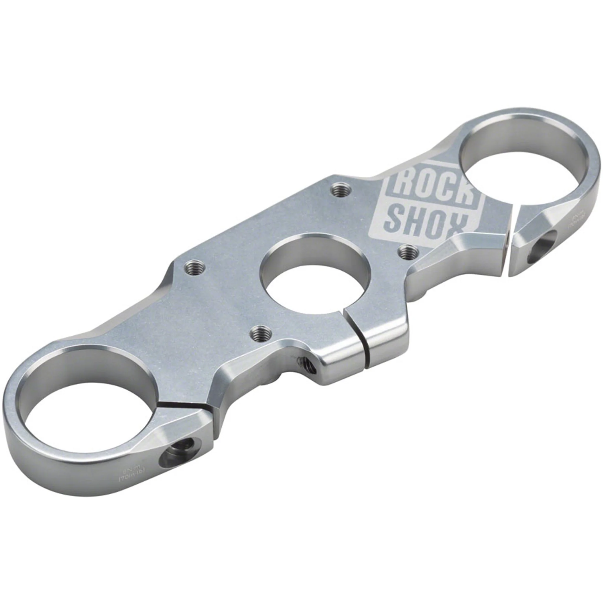 35mm Crown/Steerer/Upper Tube Assembly - Image 22