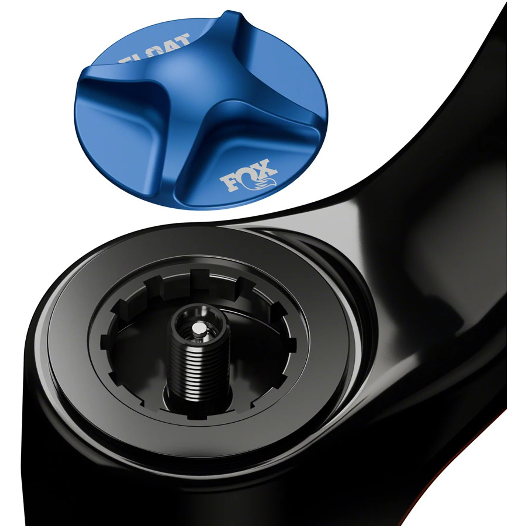 36 Factory GRIP X/X2 Suspension Fork - Image 16