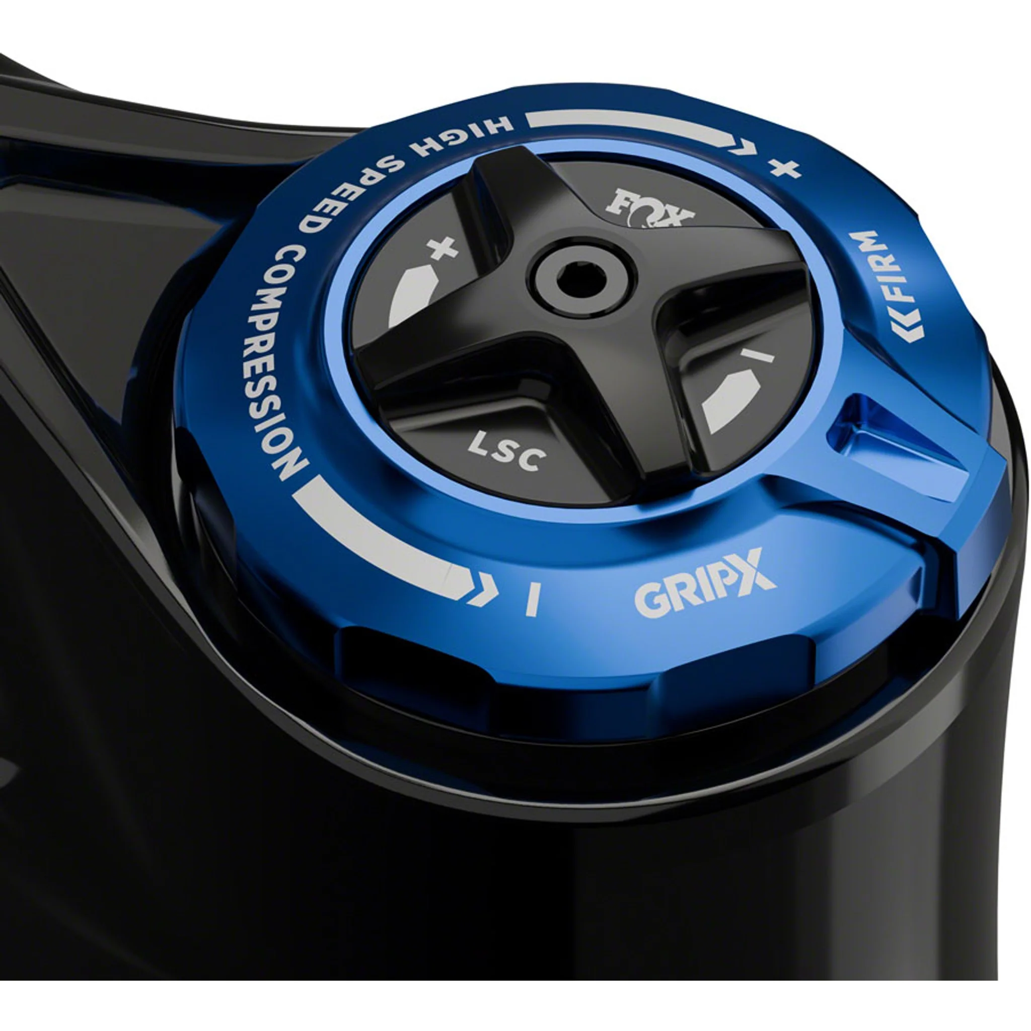 36 SL Factory Suspension Fork - Image 14