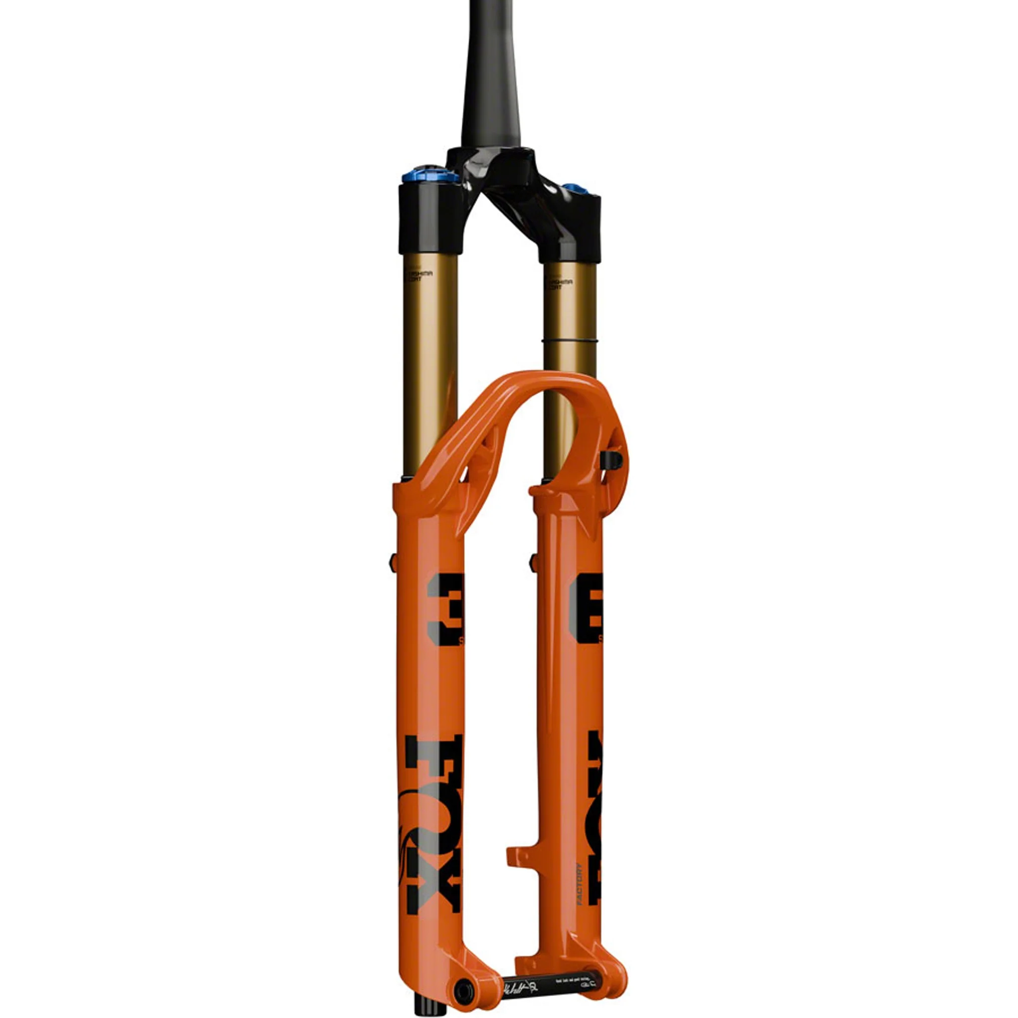 36 SL Factory Suspension Fork - Image 16