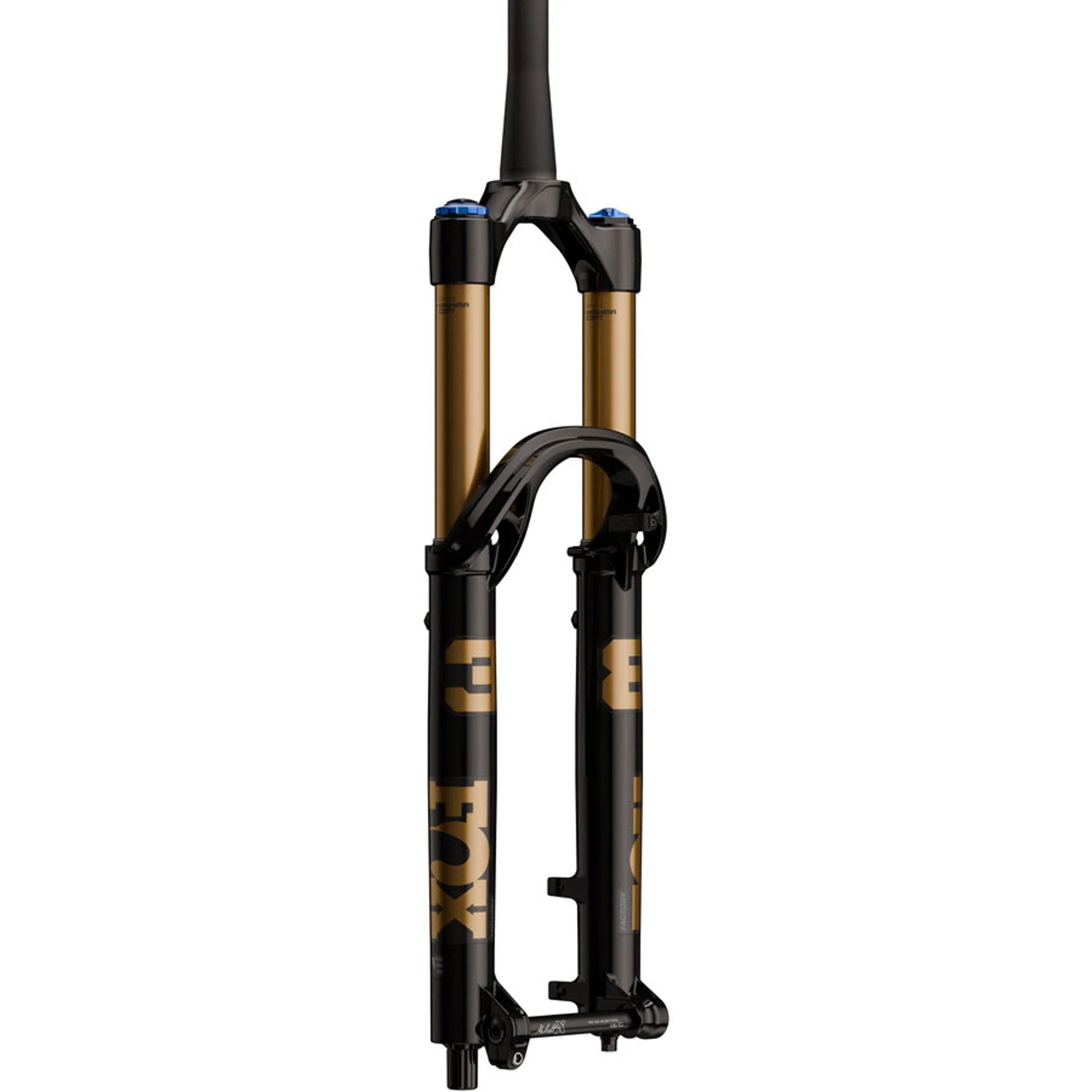 38 E-Optimized Factory X2 Suspension Fork
