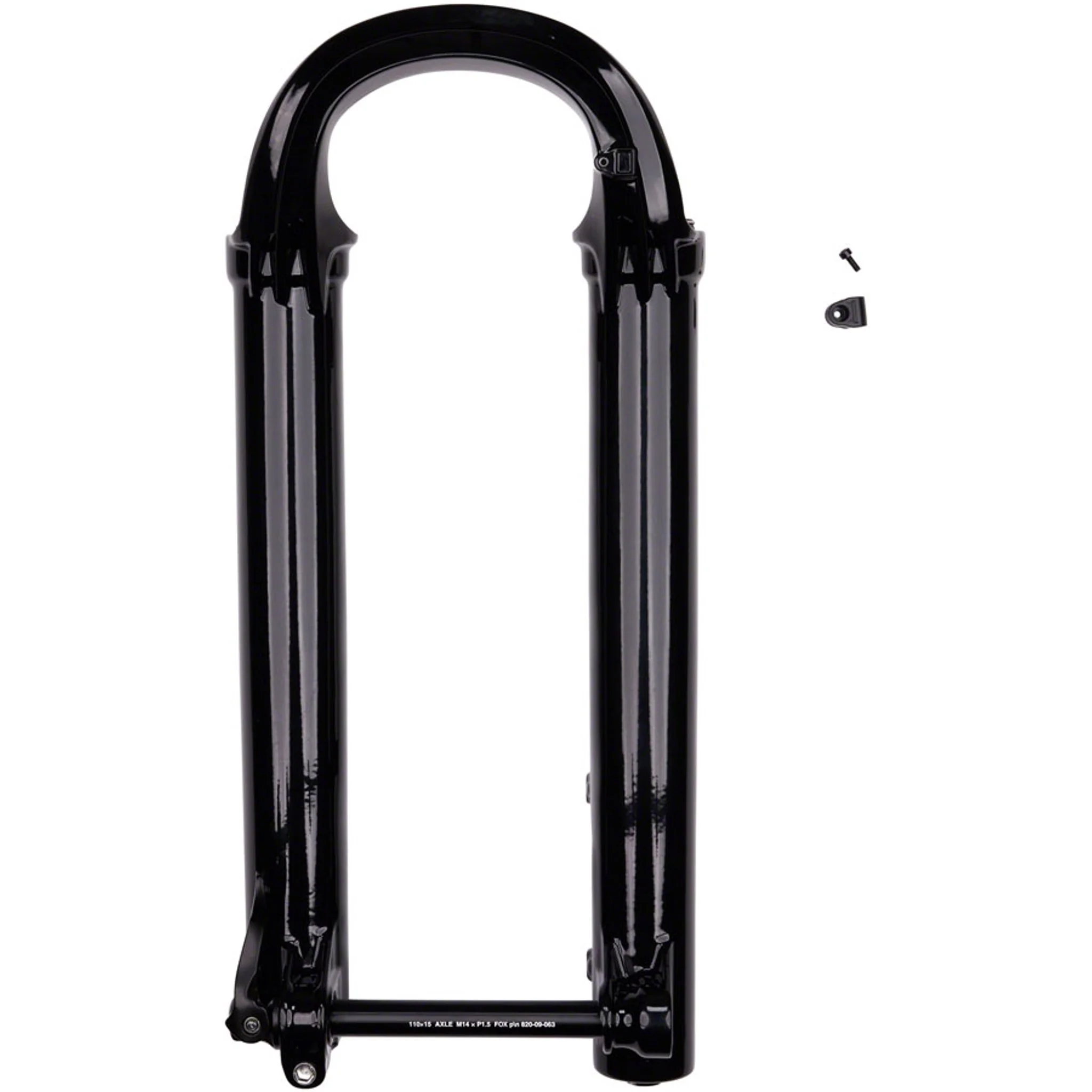 38 Lower Leg Assembly