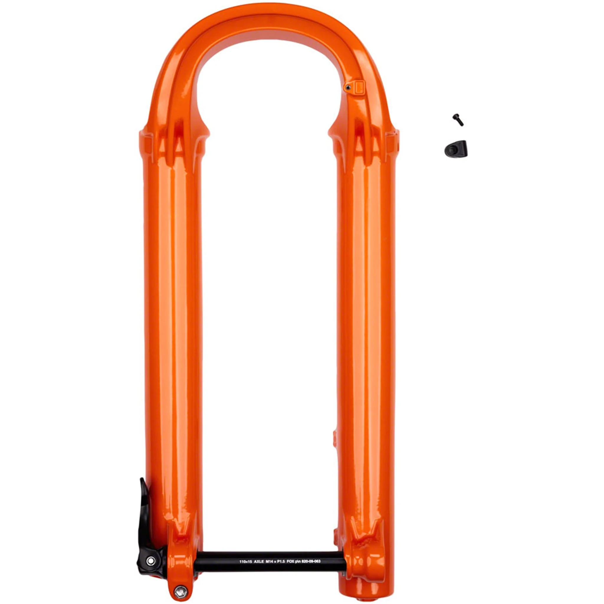 38 Lower Leg Assembly - Image 3