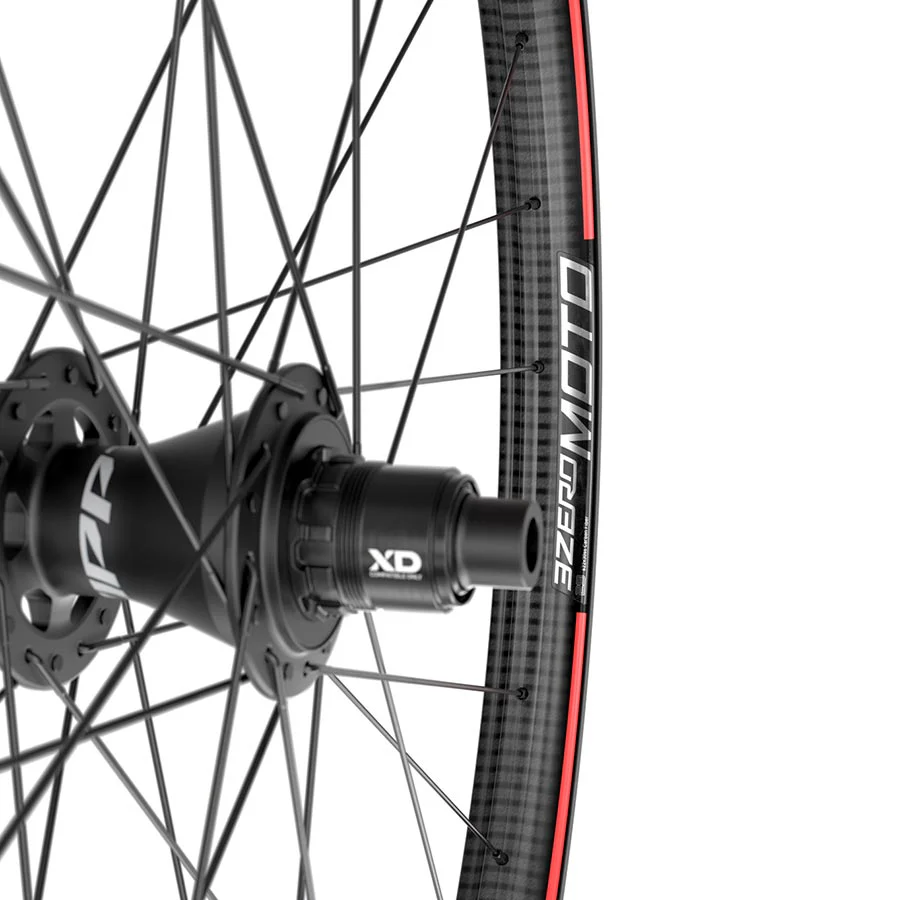 3ZERO MOTO B1 - Image 13