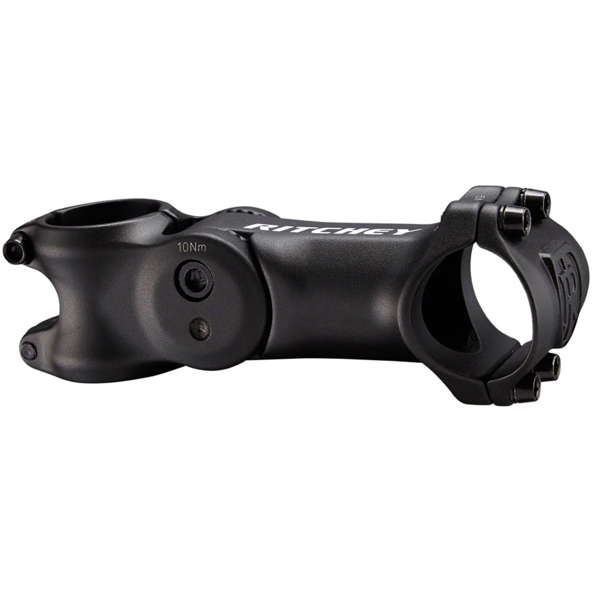 4-Axis Adjustable Stem