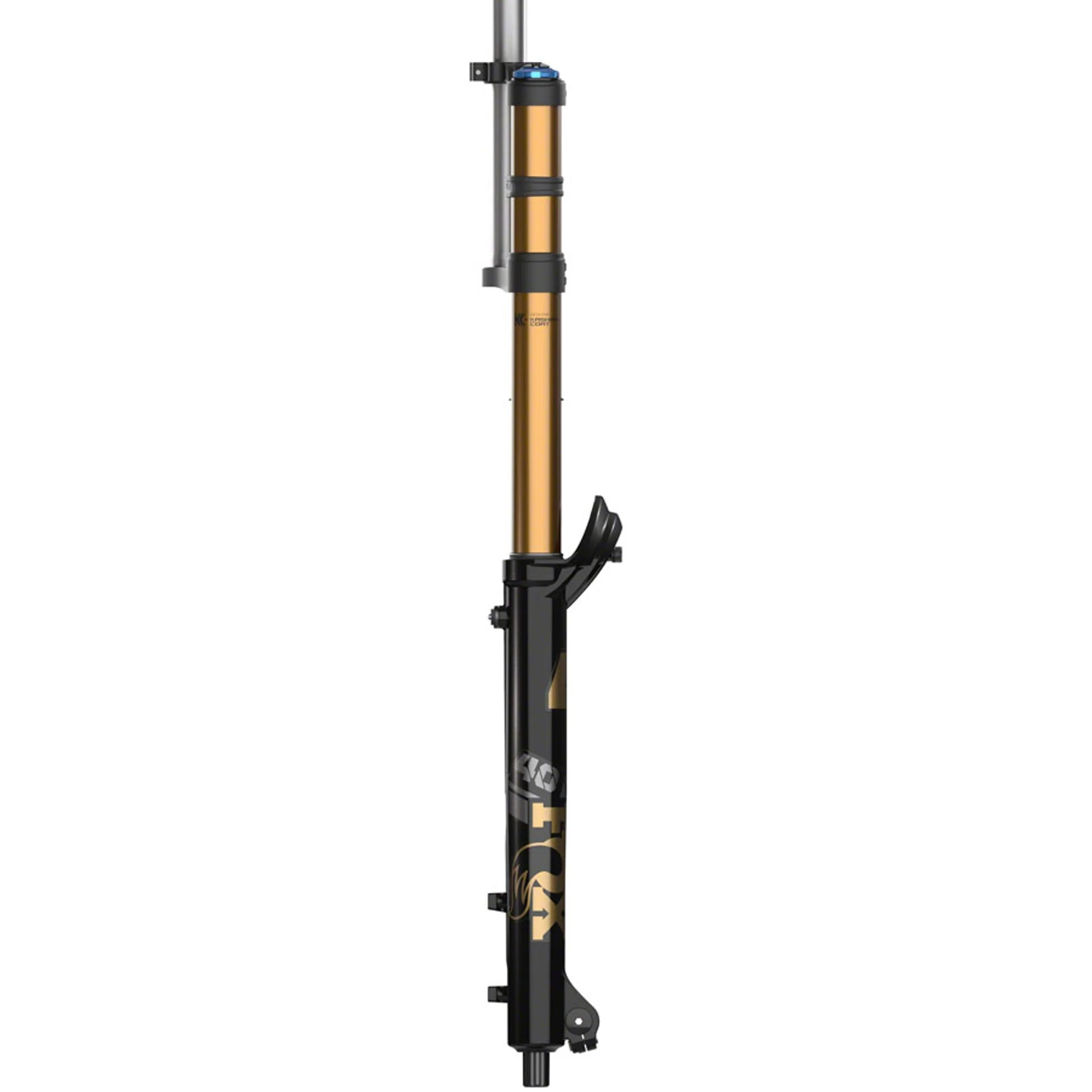 40 Factory GRIP X2 Suspension Fork - Image 7