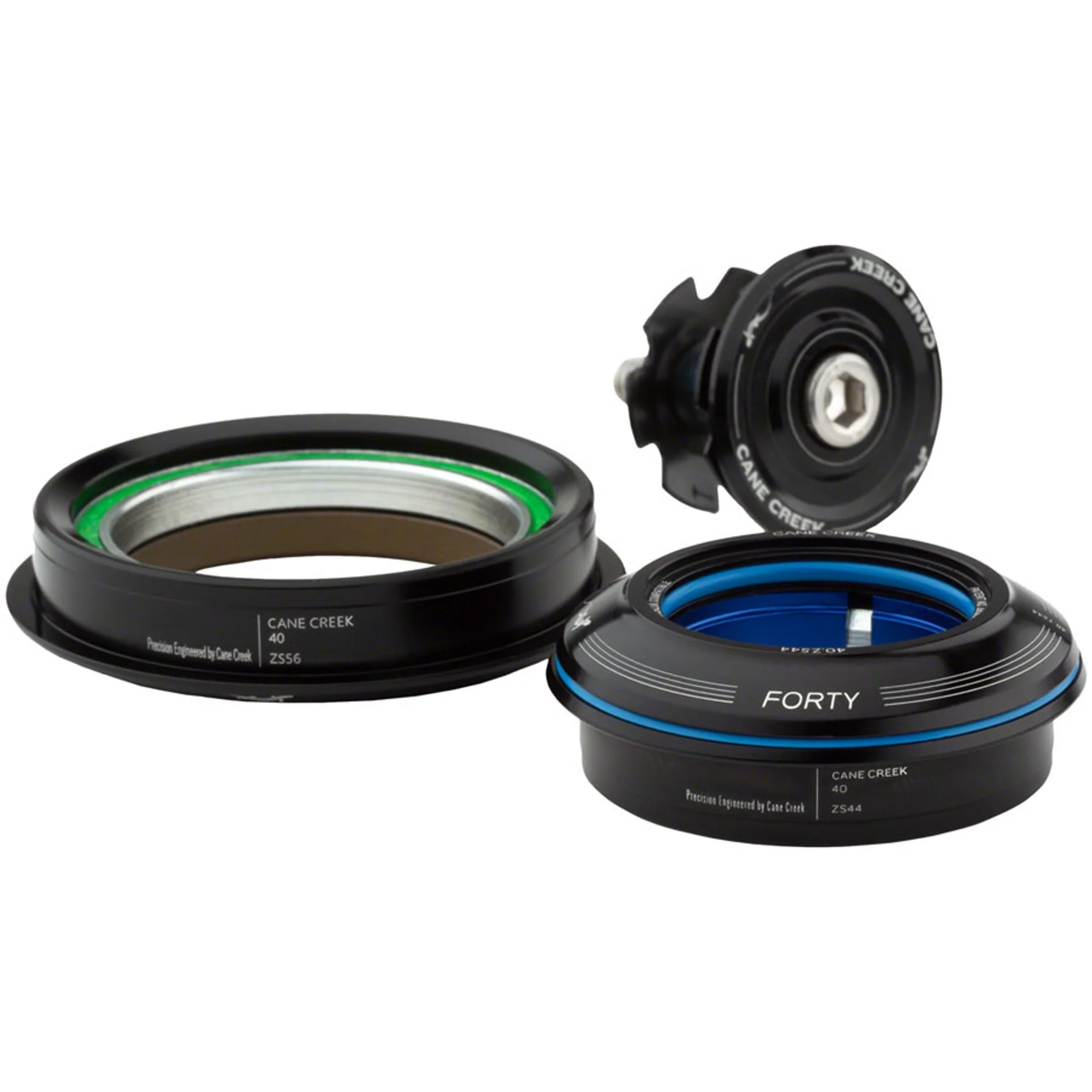 40-Series ZS - Zero Stack Headset - Image 7