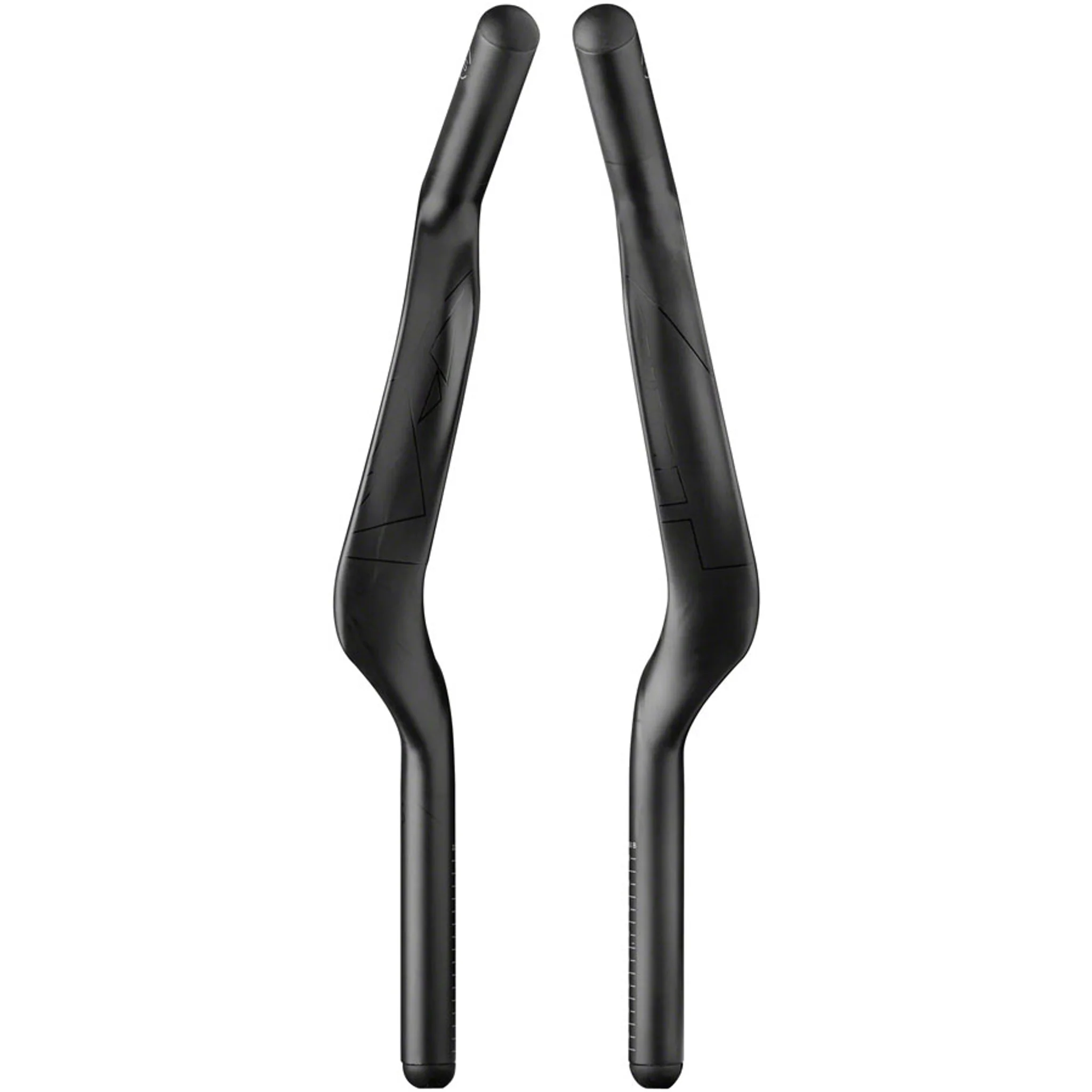 43 ASC Carbon Aerobar Extensions - Image 4