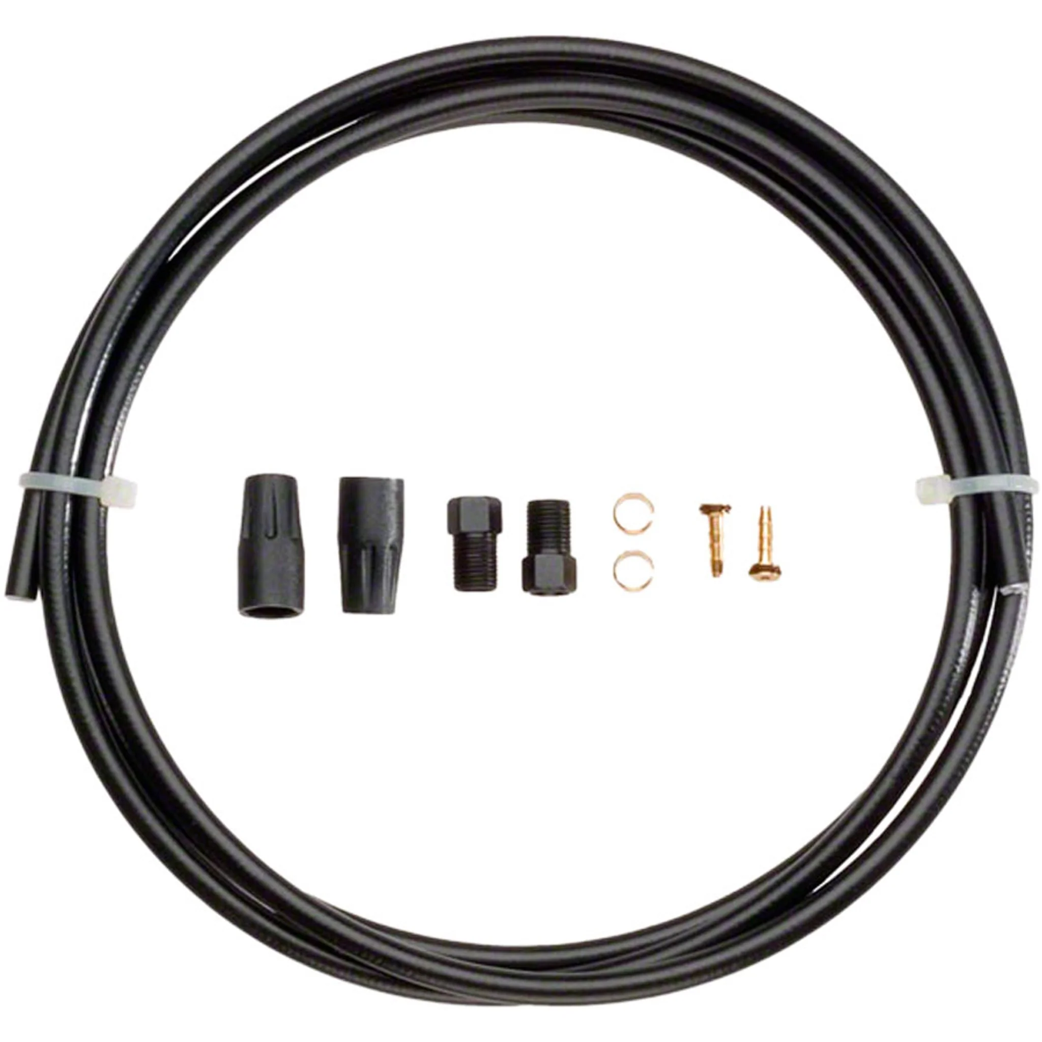 5.5mm Hydraulic Brake Hose Kit - Image 2