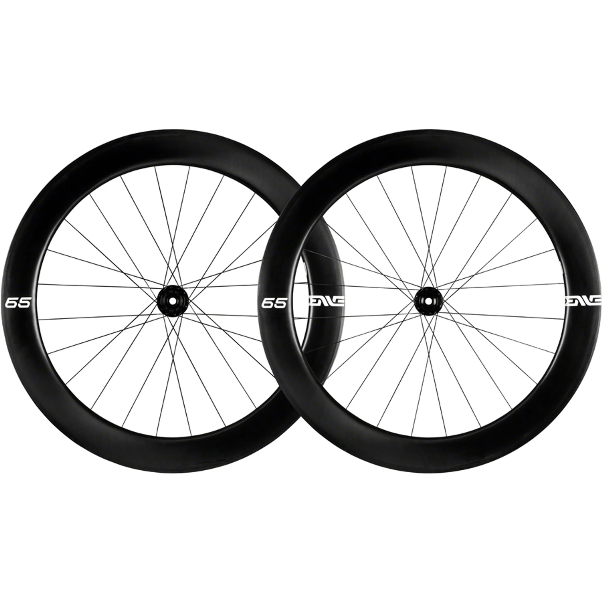 65 Disc Wheelet
