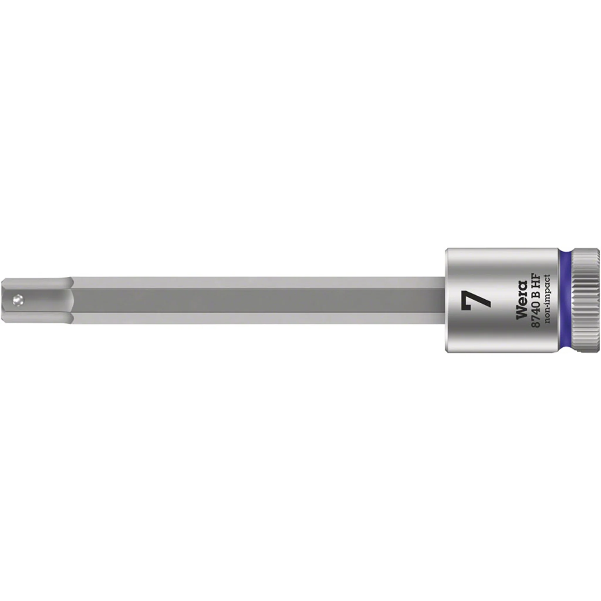 8740 B HF Zyklop Bit Socket 3/8" - Image 7