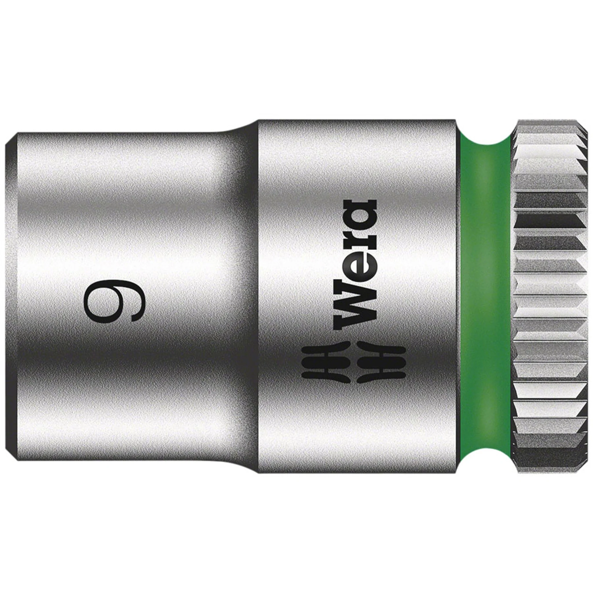 8790 HMA Zyklop 1/4" socket - Image 2