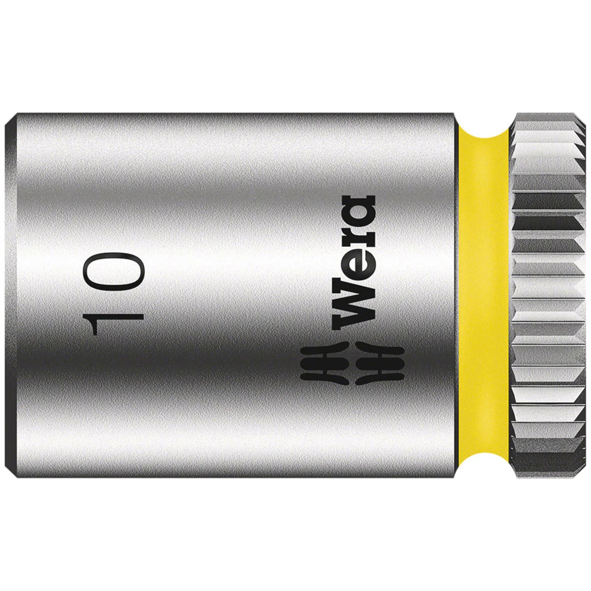 8790 HMA Zyklop 1/4" socket - Image 3