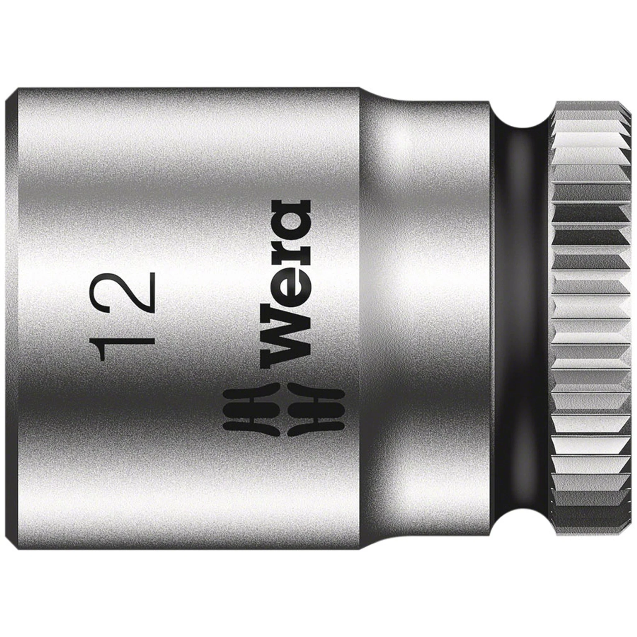 8790 HMA Zyklop 1/4" socket - Image 4