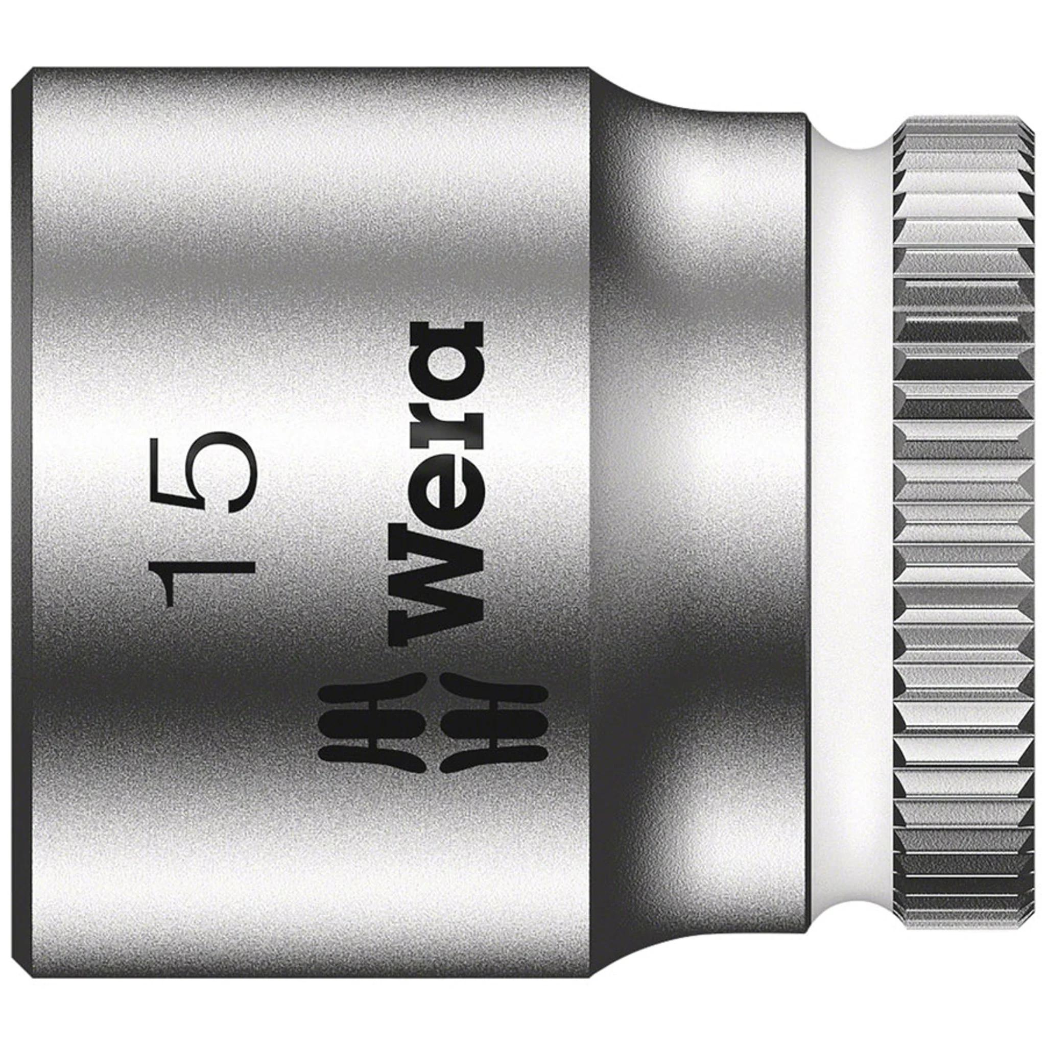 8790 HMA Zyklop 1/4" socket - Image 6