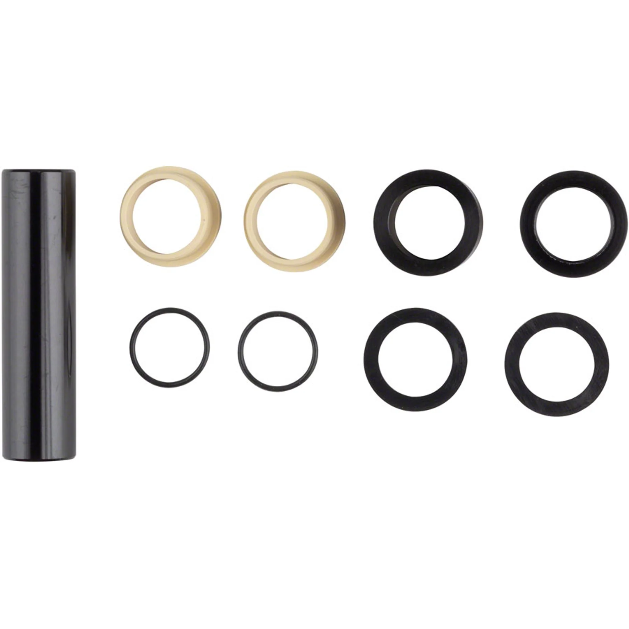 9-Piece Alloy Mounting Hardware Kit - Image 5