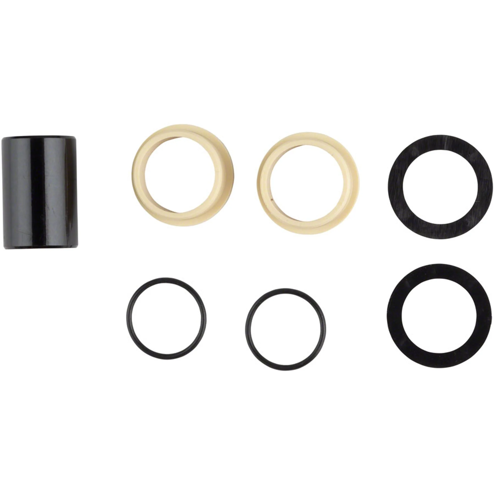 9-Piece Alloy Mounting Hardware Kit - Image 6