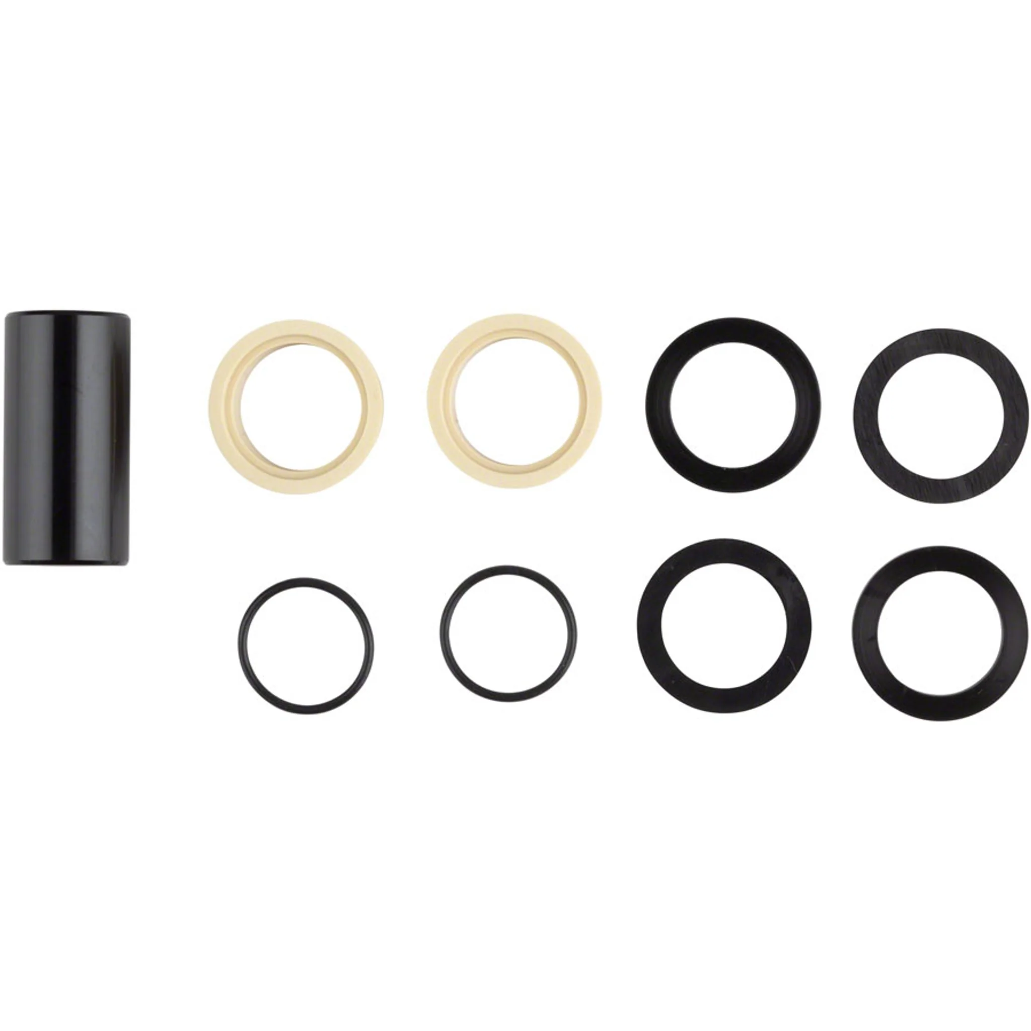 9-Piece Alloy Mounting Hardware Kit - Image 8