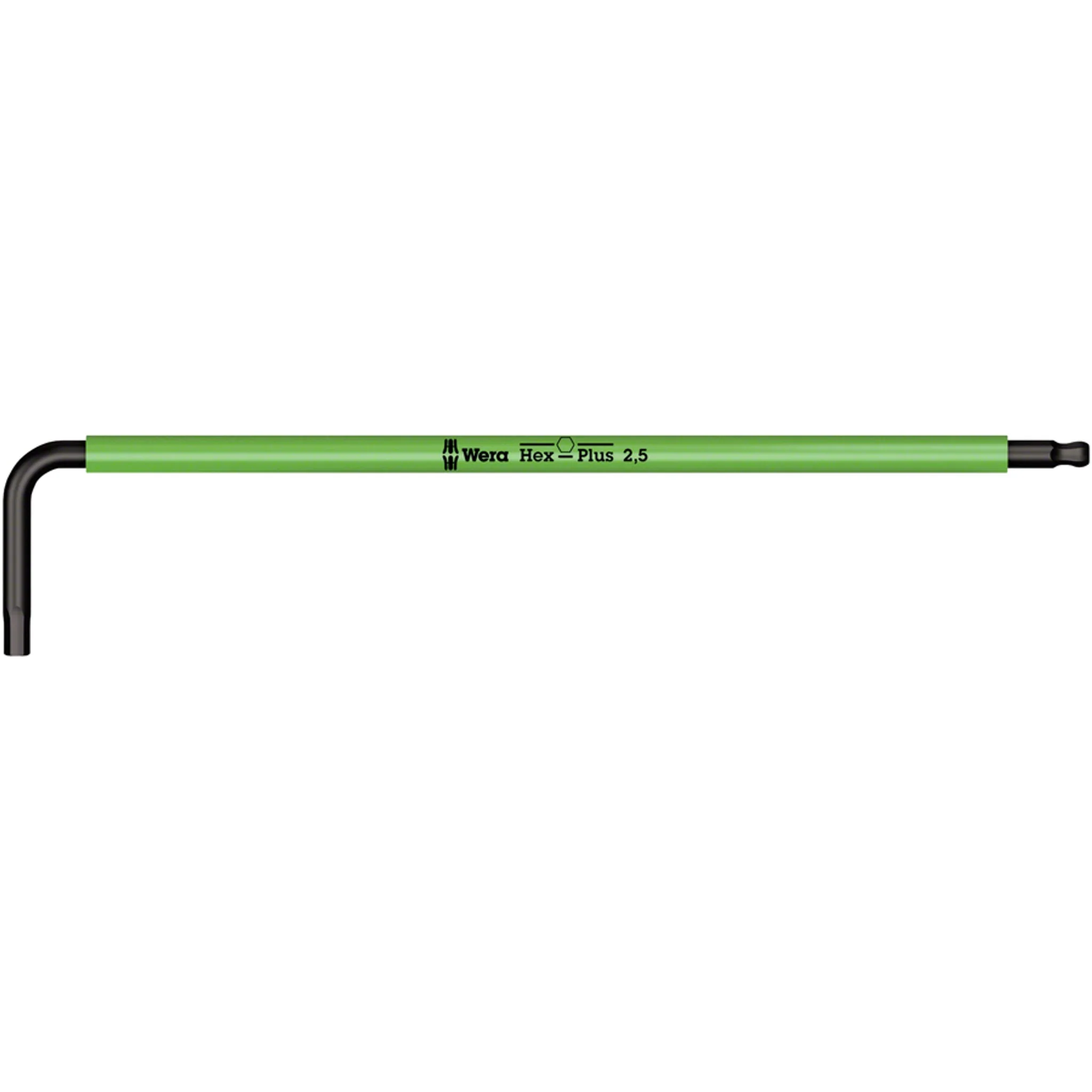 950 SPKL L-Key Hex Wrench - Image 2