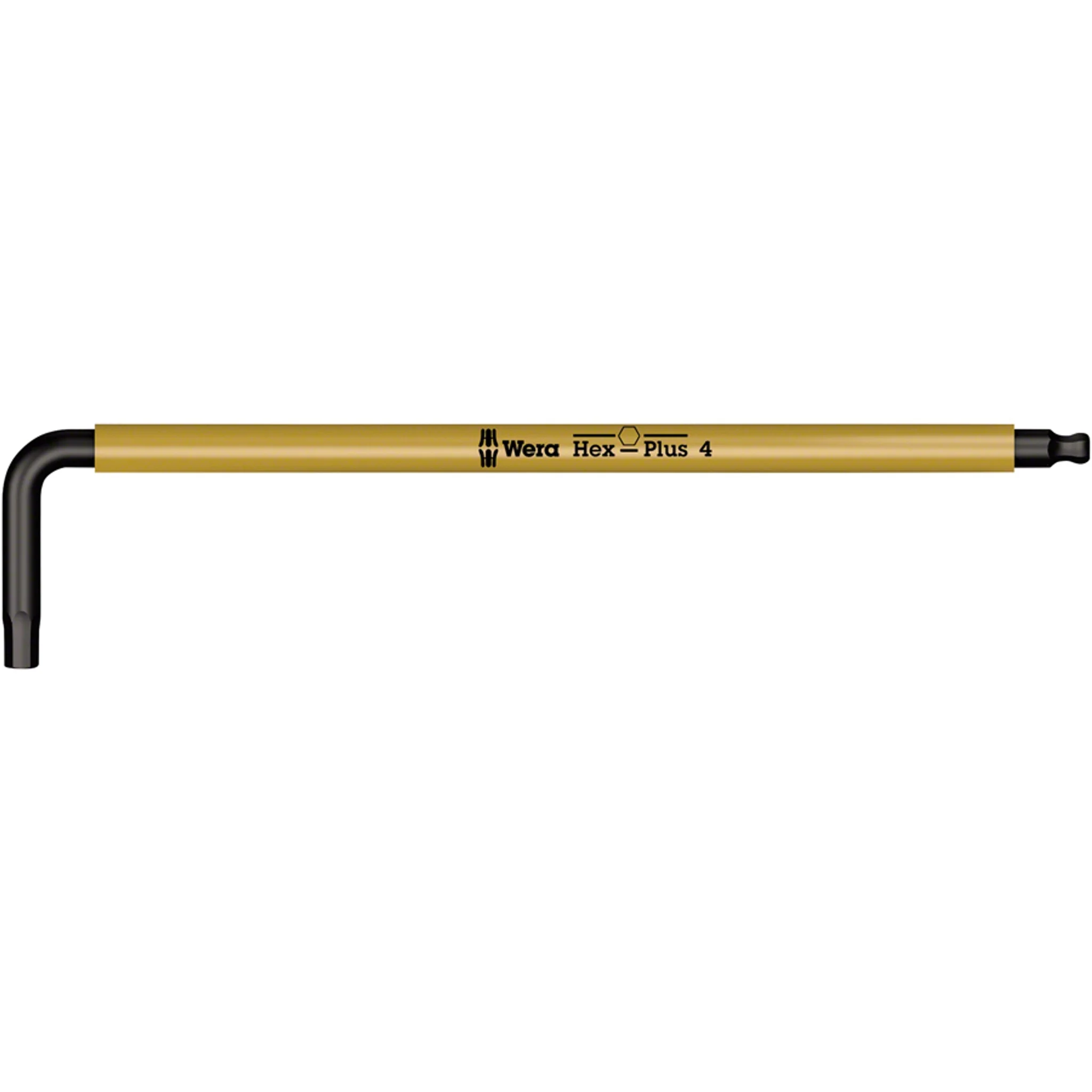950 SPKL L-Key Hex Wrench - Image 4