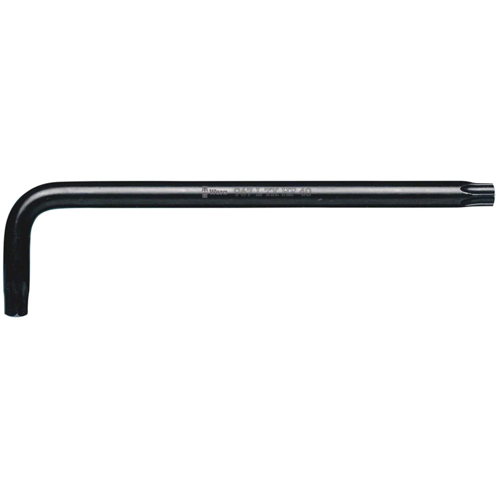967 HF L-Key Torx Wrench - Image 2