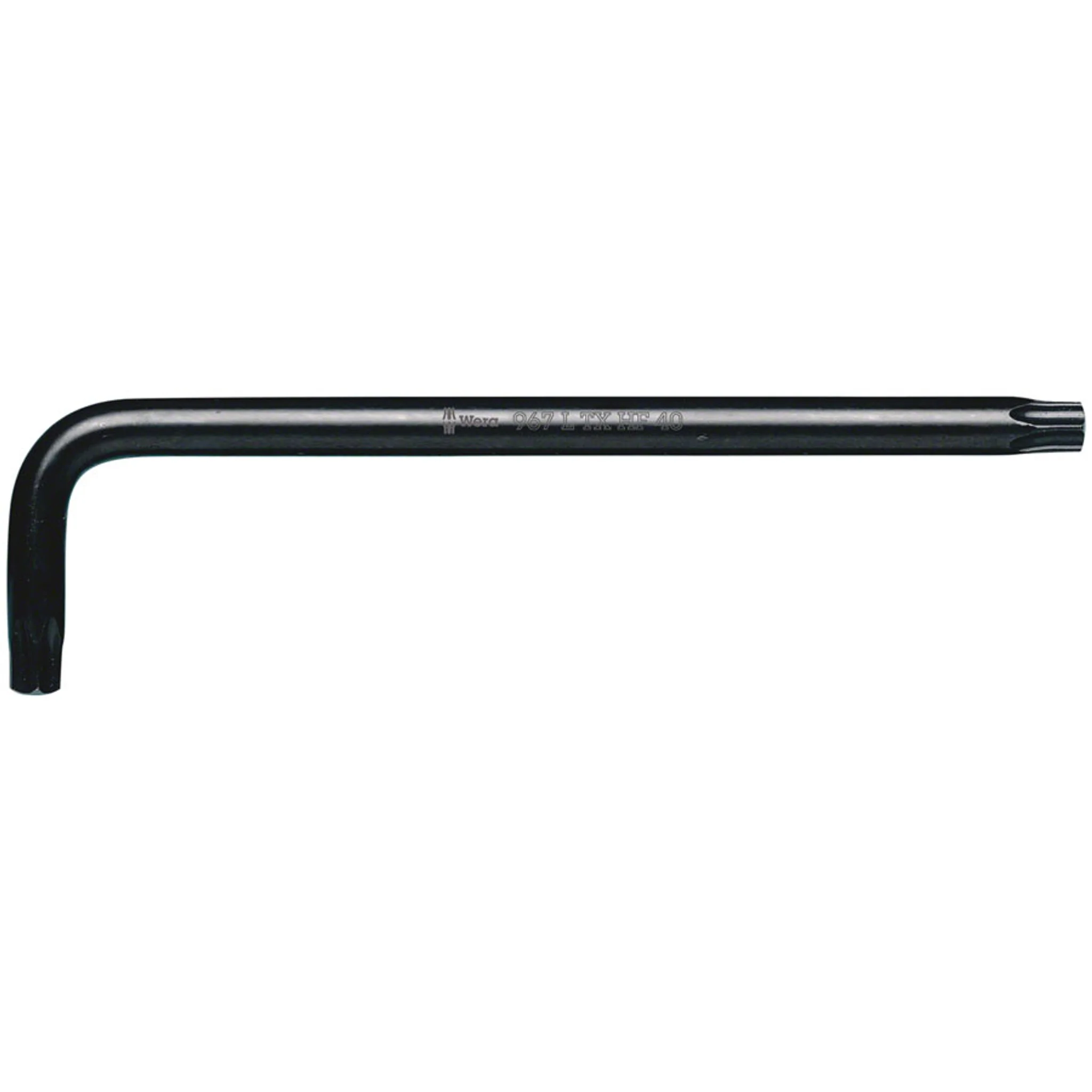 967 HF L-Key Torx Wrench - Image 3