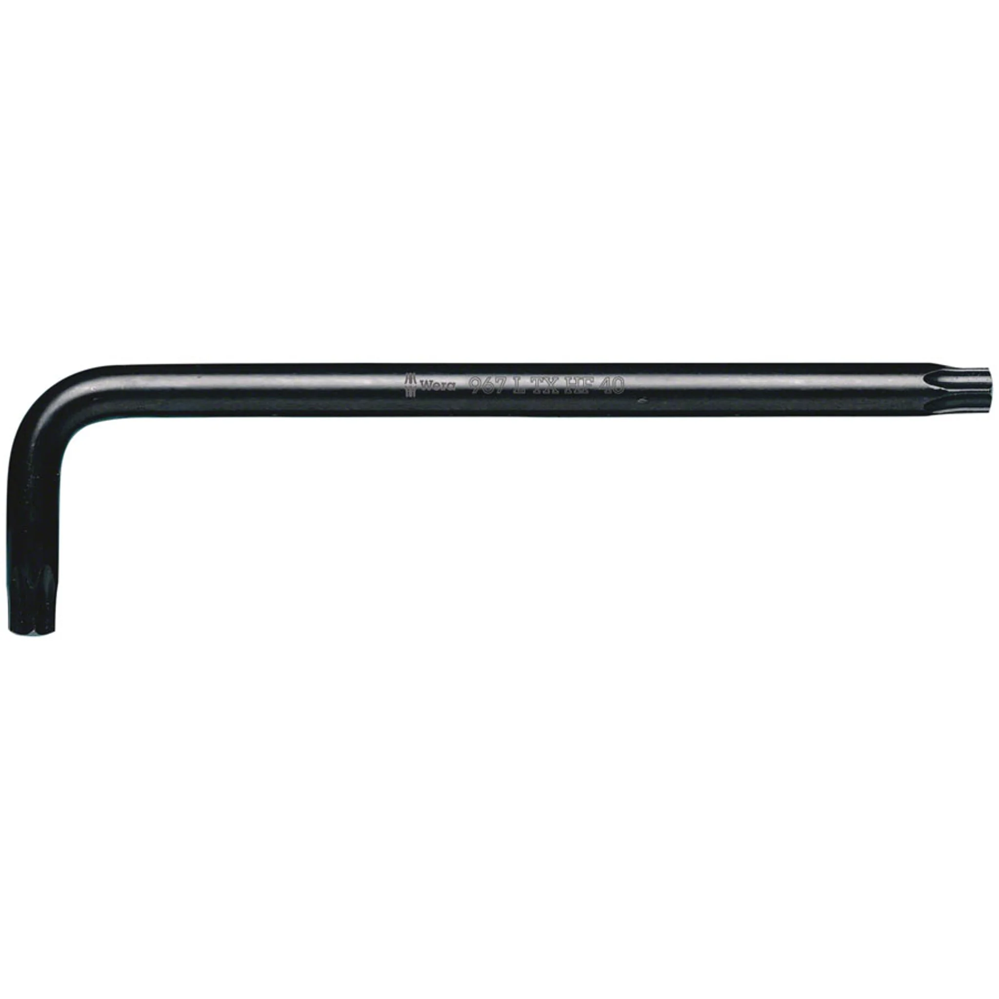 967 HF L-Key Torx Wrench - Image 4