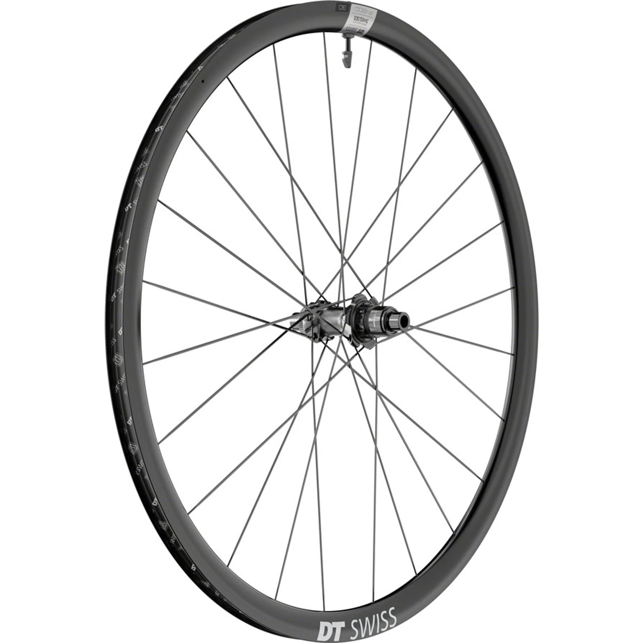 A 1800 Spline 30 Rear Wheel - Image 2
