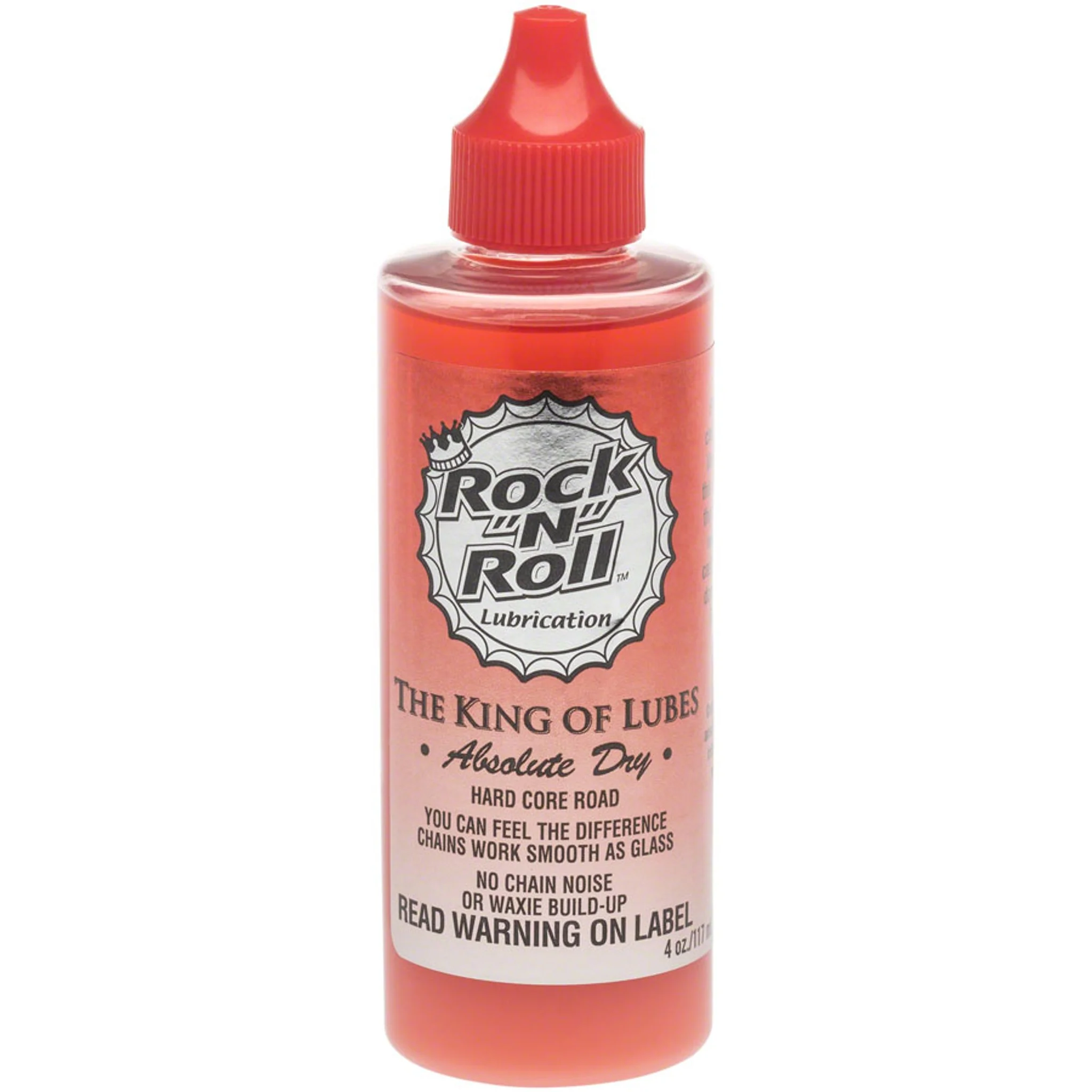 Absolute Dry Bike Chain Lube - Image 2