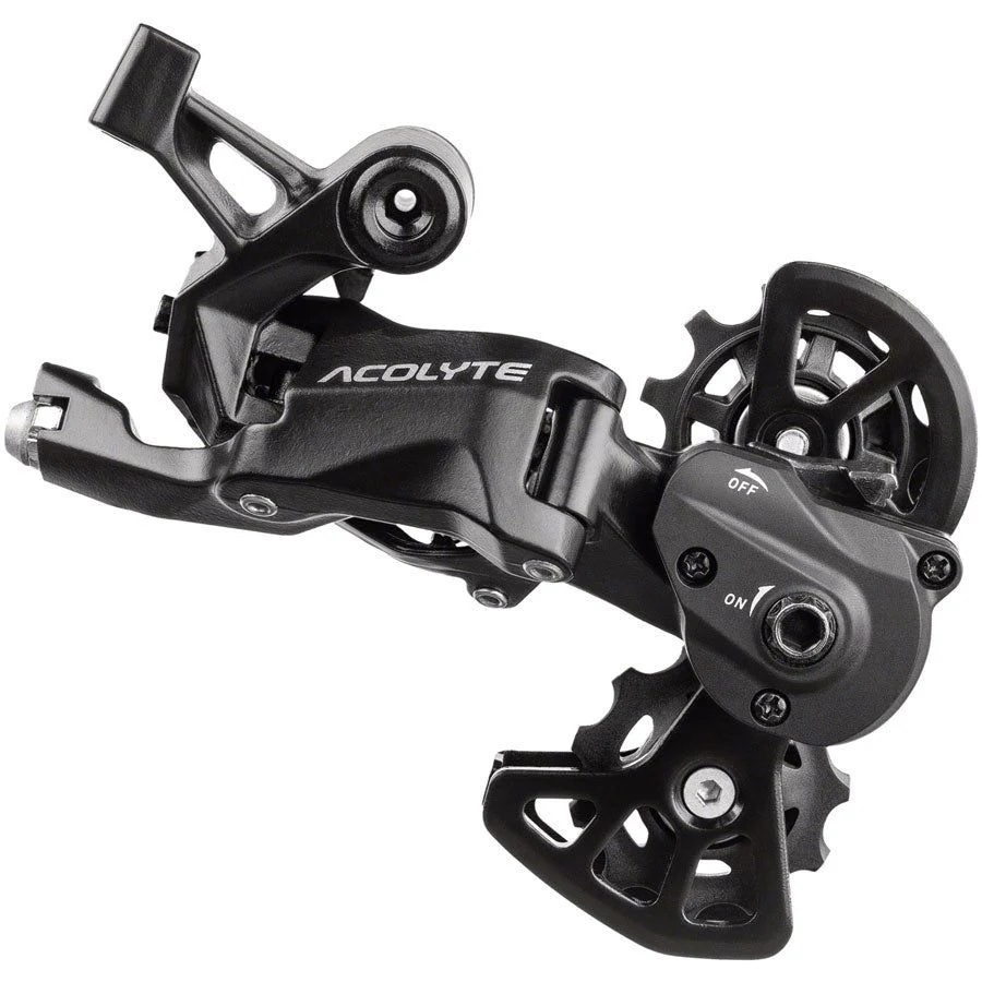 Acolyte Super Short Rear Derailleur - Image 2