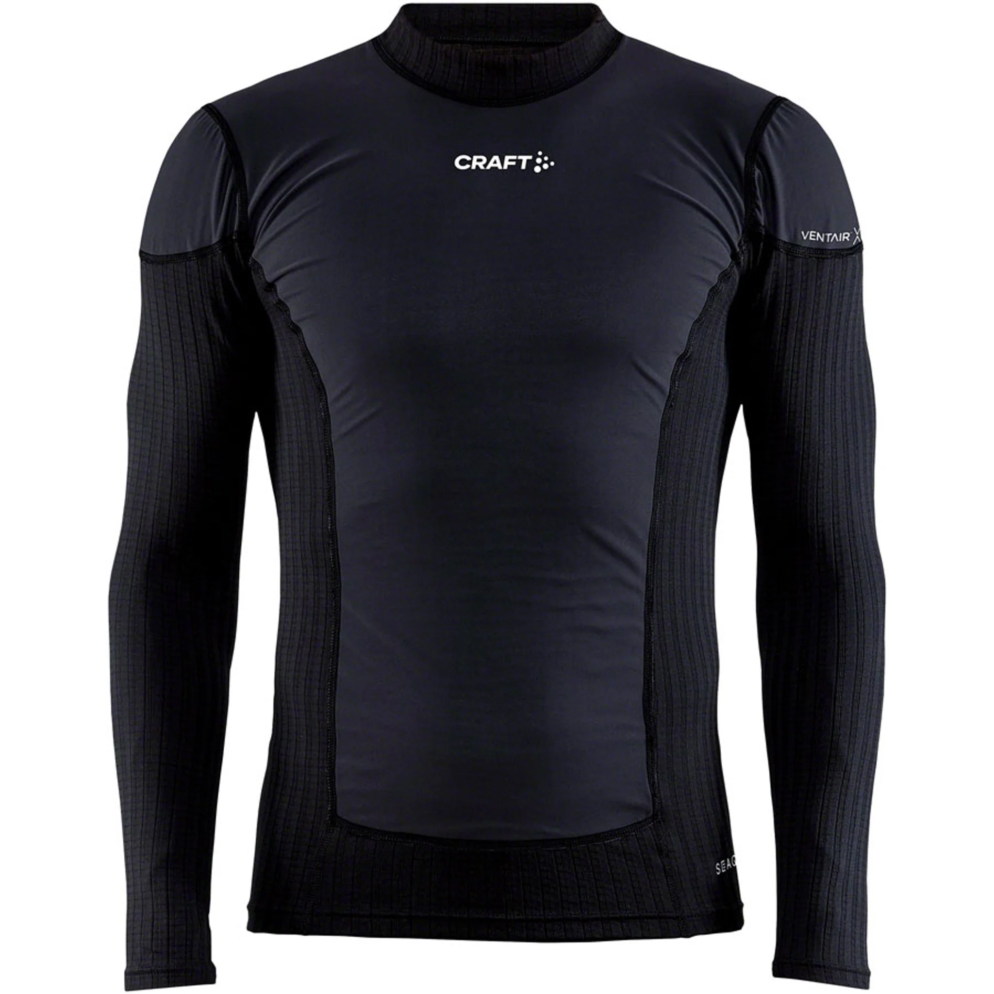 Active Extreme X Wind Base Layer - Image 2