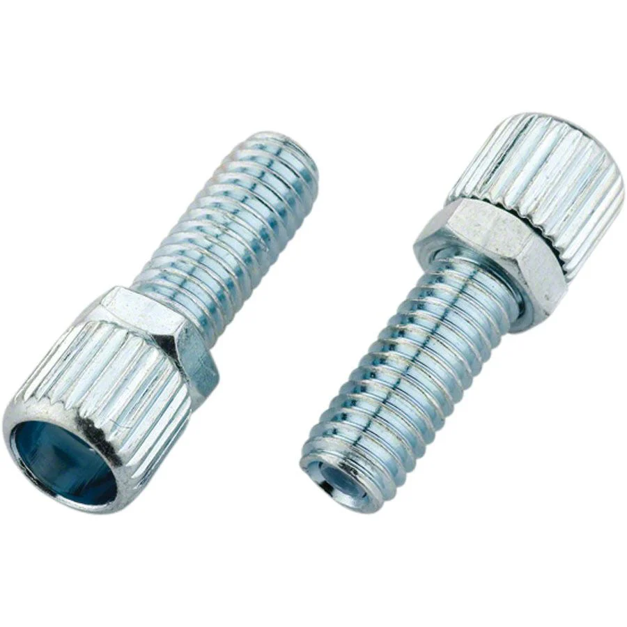 Adjusting Barrel - Image 3