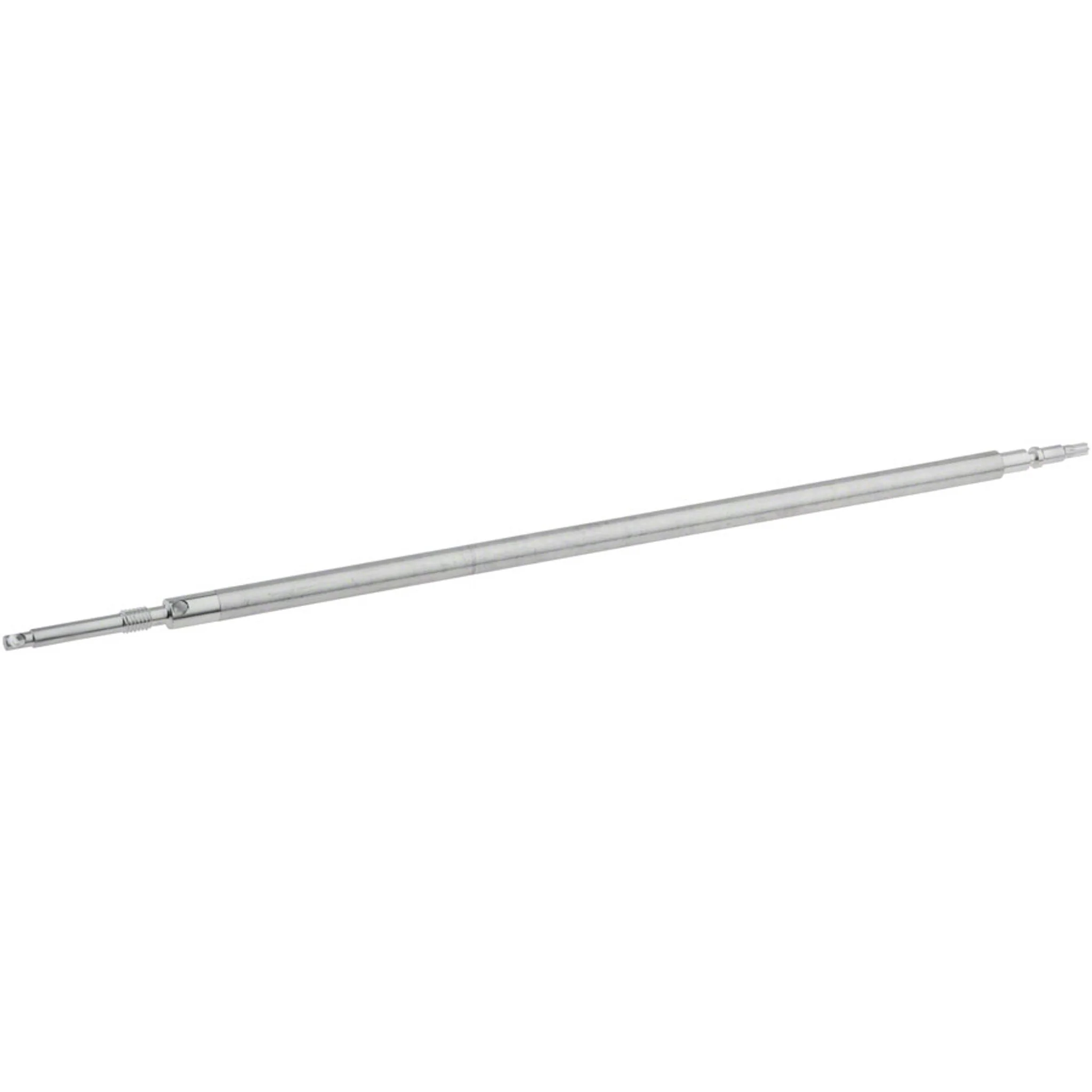 Adjustment Needles