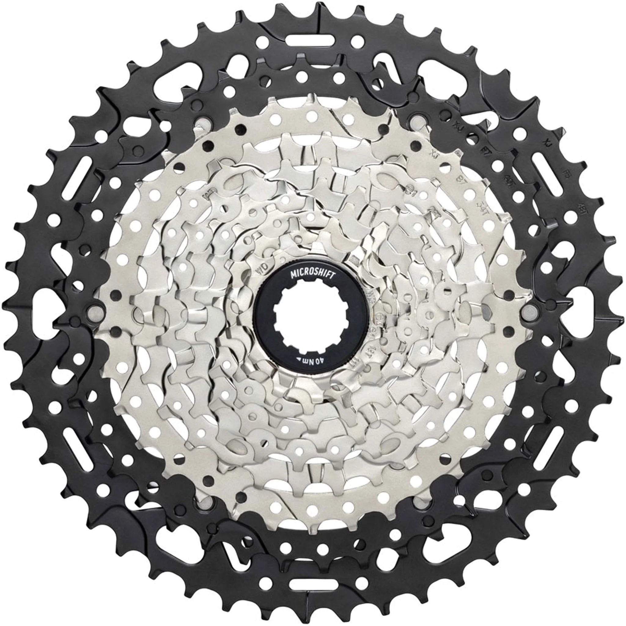 Advent MX E-Series Cassette