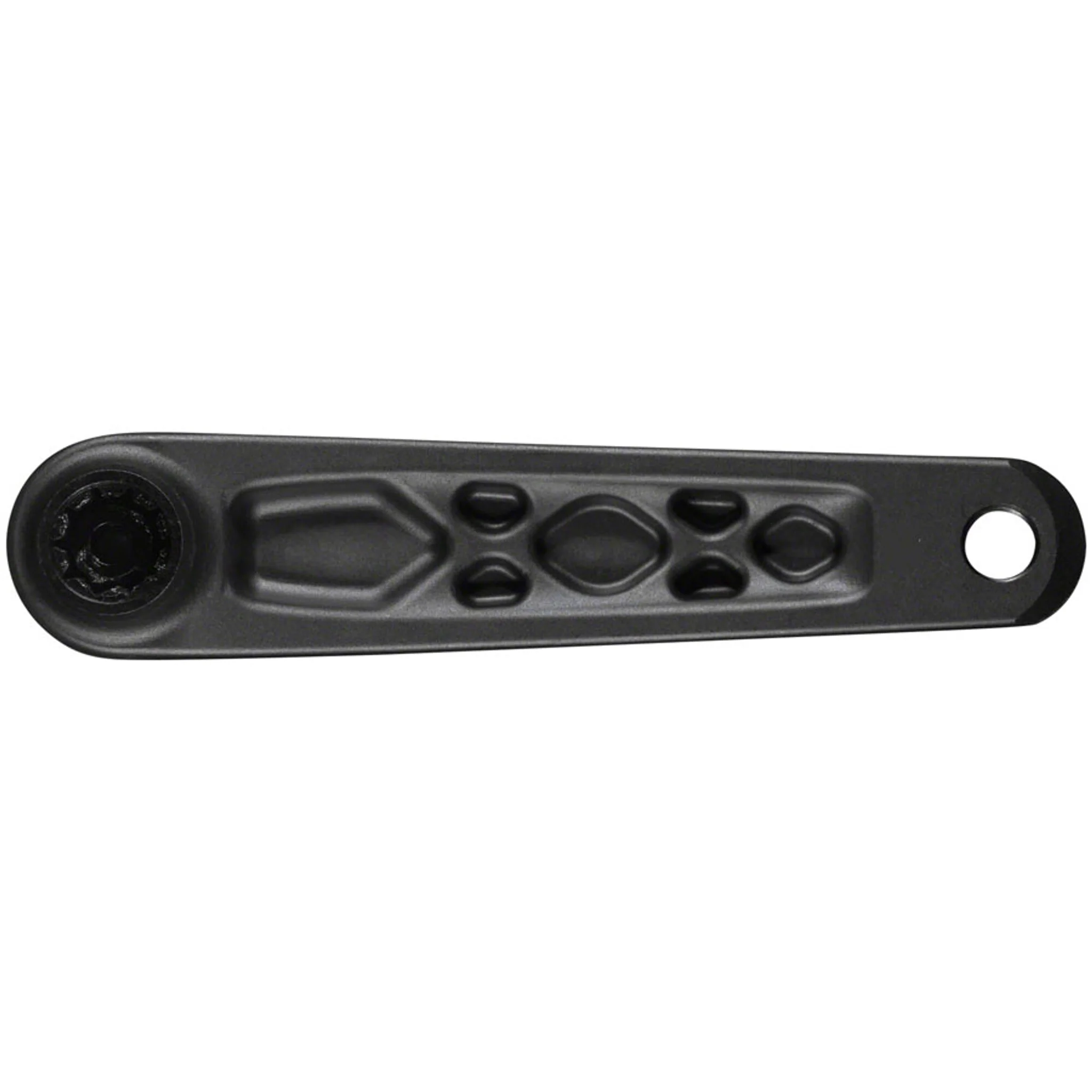 Aeffect R eBike Crank Arm Set - Image 2
